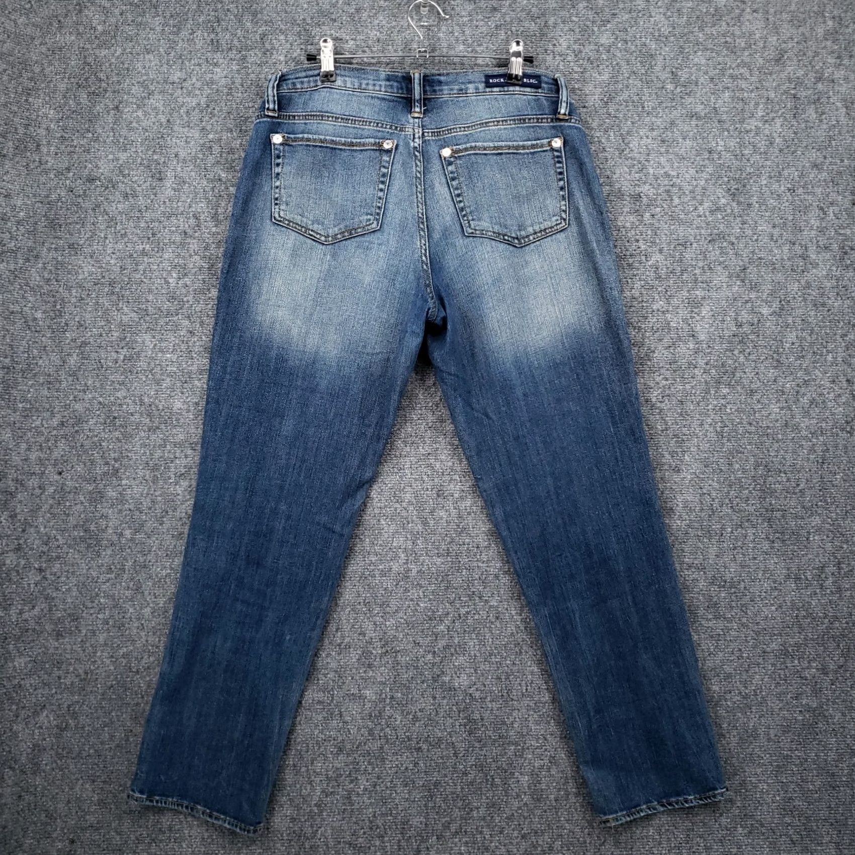 Vintage Item Specifications: Pattern: Graphic Size 30" / US 8 / IT 44 - 2 Thumbnail
