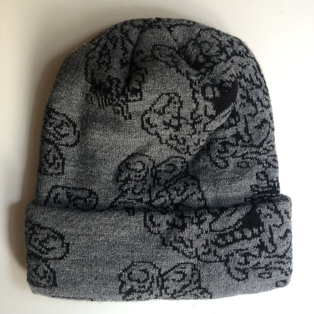 Other Slime Balls Beanie Size ONE SIZE - 2 Thumbnail