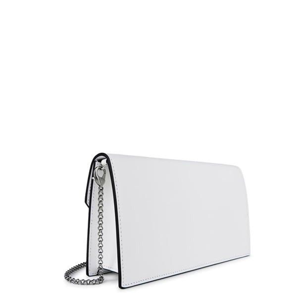 Christian Louboutin Loubi54 Clutch Size ONE SIZE - 3 Thumbnail