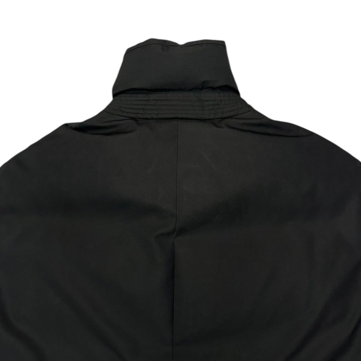 Comme des Garcons Homme Plus CDG Homme Plus AW03 Double-breasted Padded Coat Size US S / EU 44-46 / 1 - 7 Thumbnail
