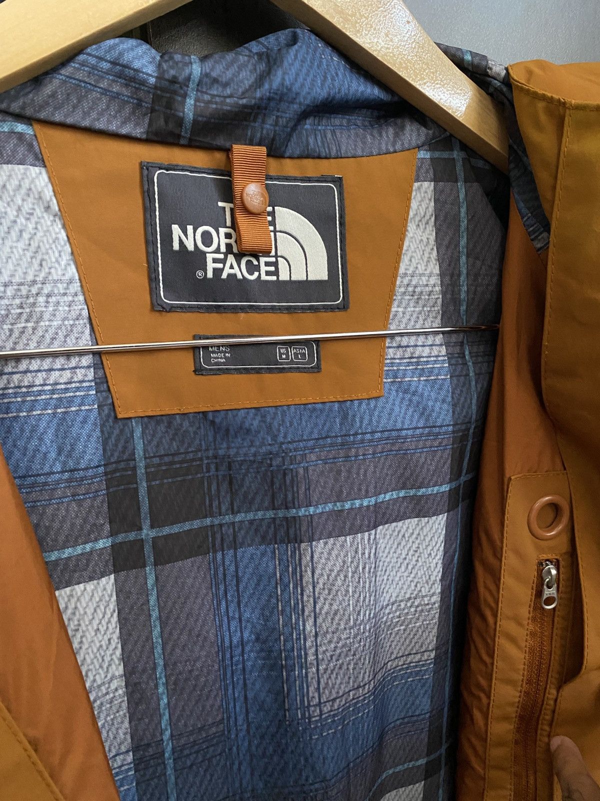 The North Face The North Face TriClimate Explorer Jacket Size US M / EU 48-50 / 2 - 4 Thumbnail