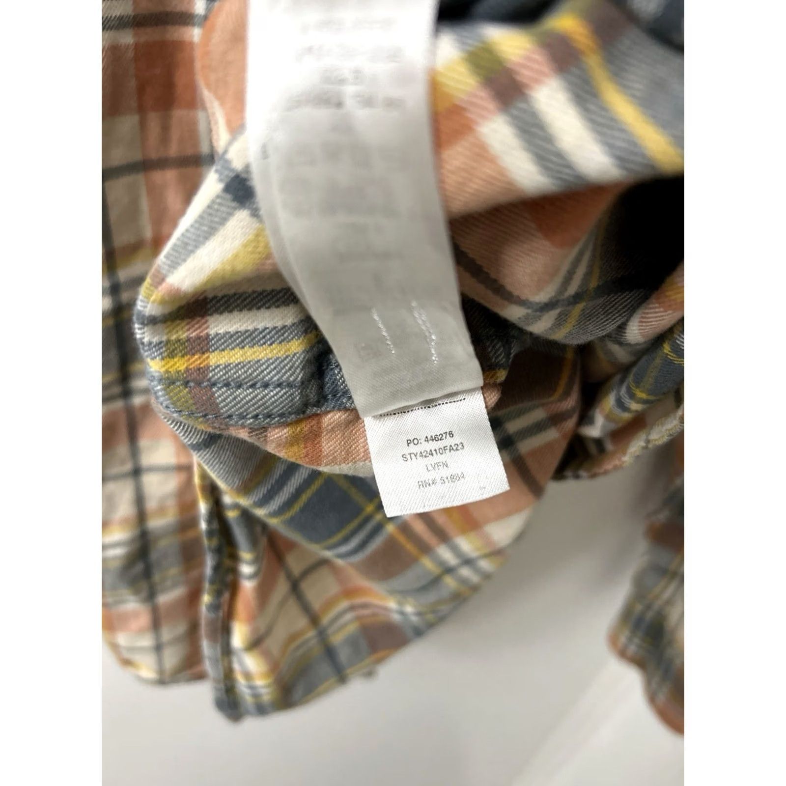 Patagonia VINTAGE? No. Size US S / EU 44-46 / 1 - 7 Thumbnail