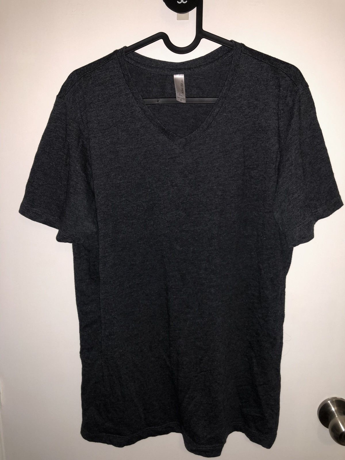 Vintage Active USA V neck Size US M / EU 48-50 / 2 - 1 Thumbnail