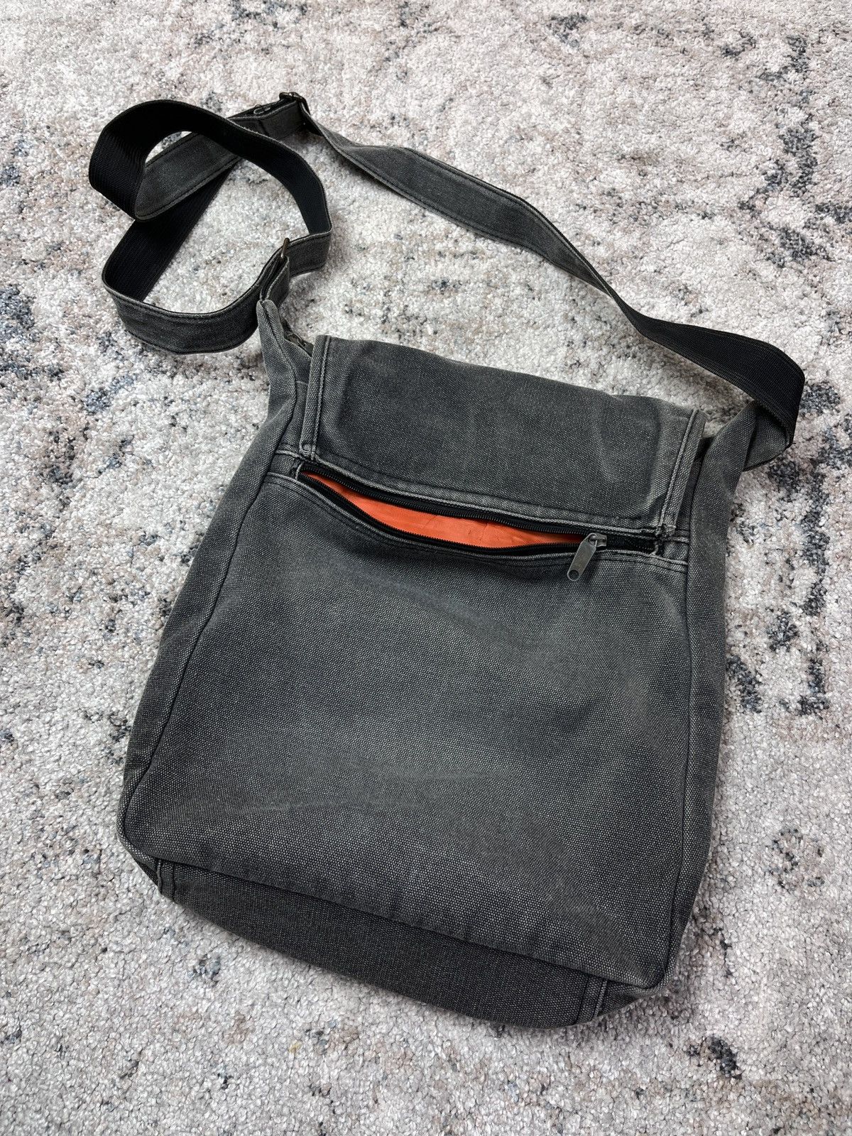 Cartoon Network OMG! WHO KILL KENNY? SOUTH PARK RARE VINTAGE Y2K BAG - 6103 Size ONE SIZE - 7 Thumbnail