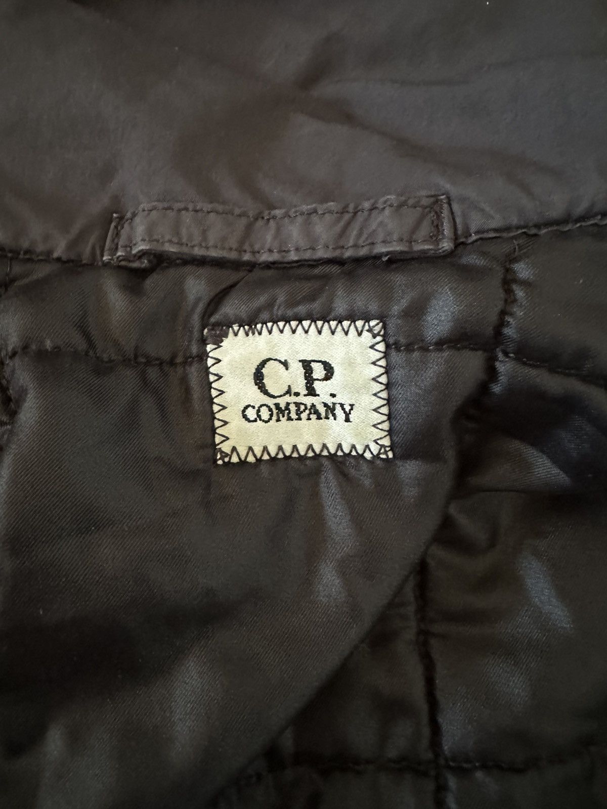 C.P. Company CP Company Down Jacket Size US M / EU 48-50 / 2 - 4 Thumbnail