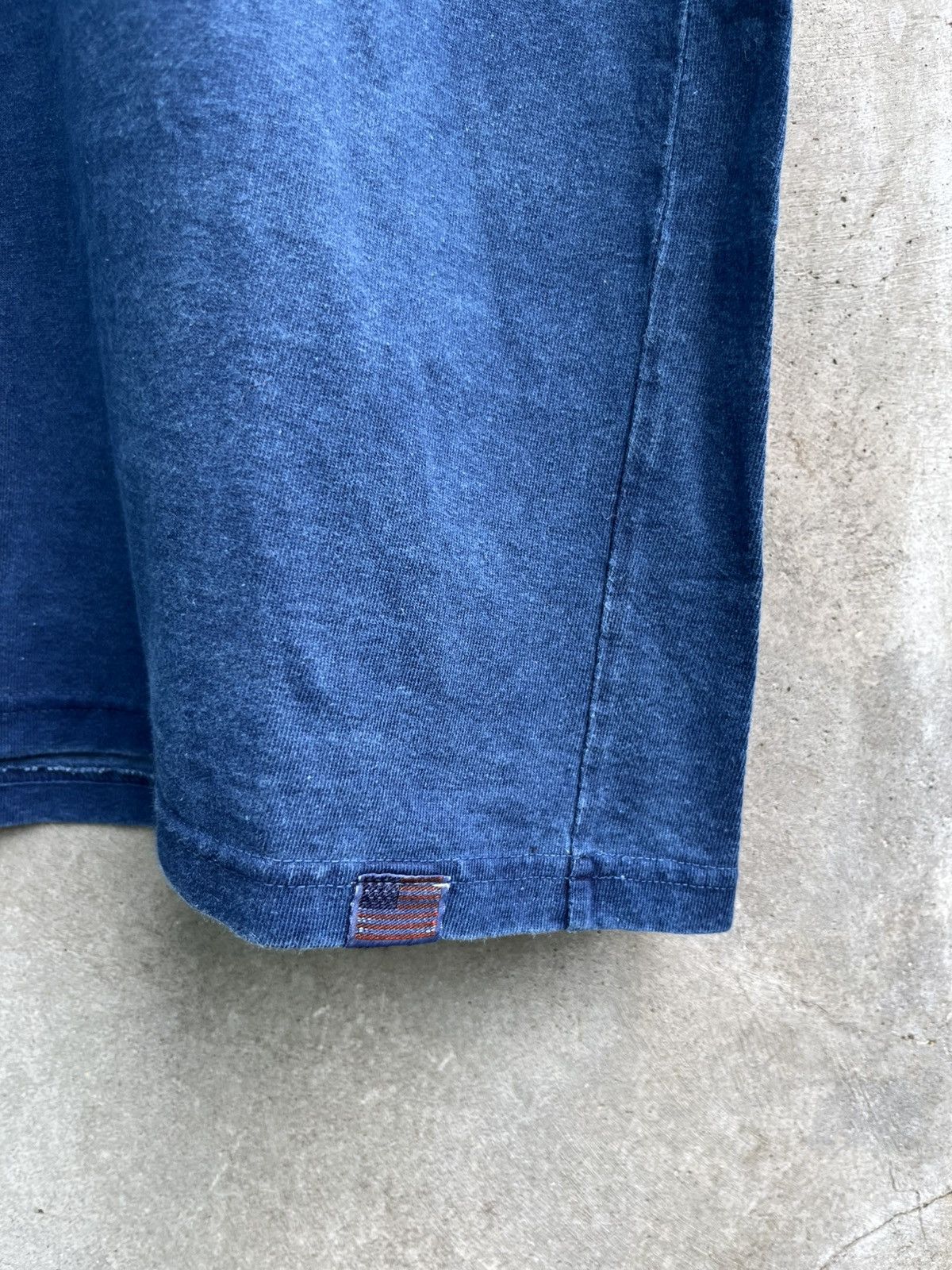 Studio D'Artisan Last Generation Tee Size US XXL / EU 58 / 5 - 4 Thumbnail