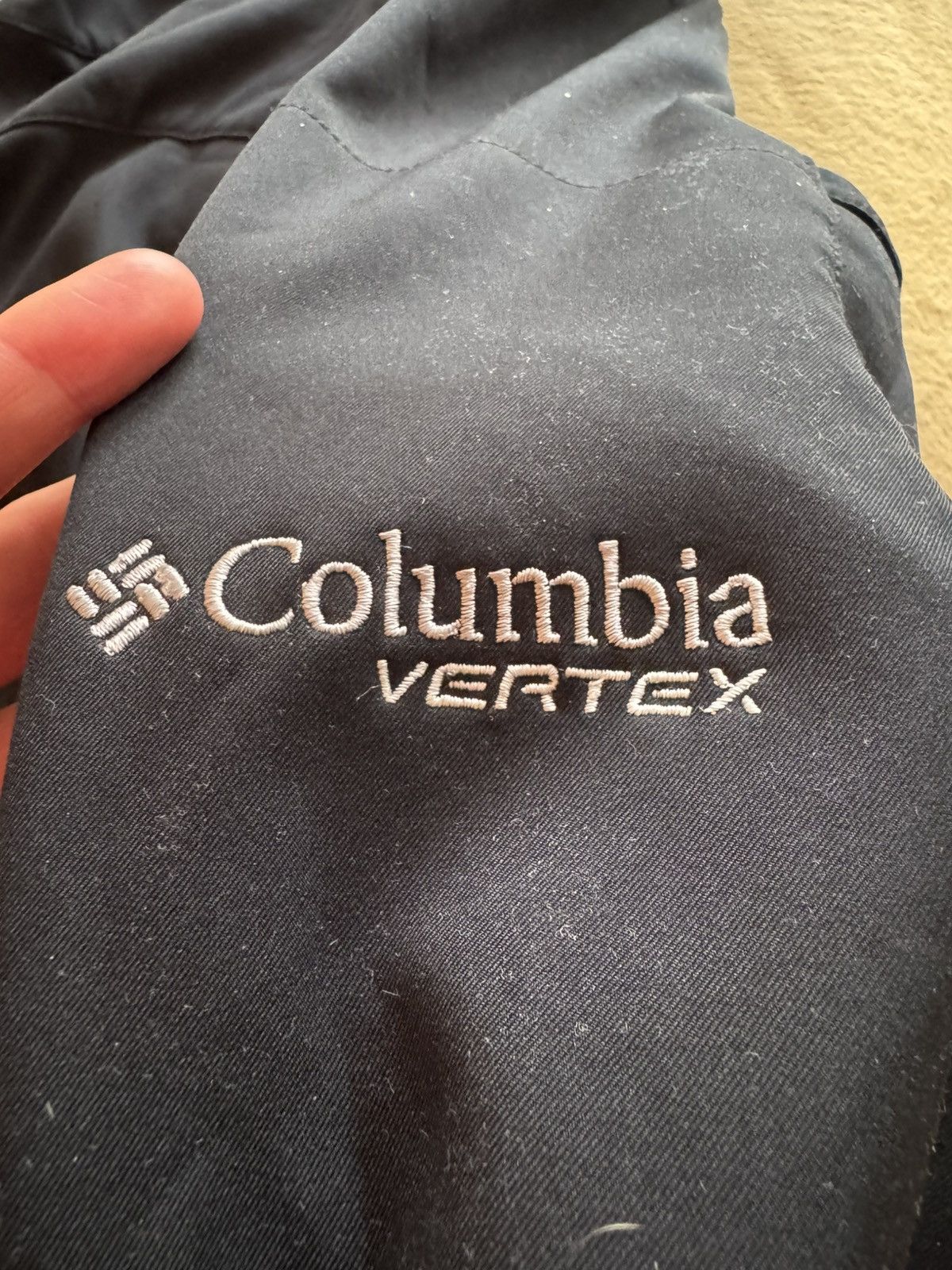 Columbia COLUMBIA CORE VERTEX VINTAGE FLEECE JACKET Size US XL / EU 56 / 4 - 4 Thumbnail