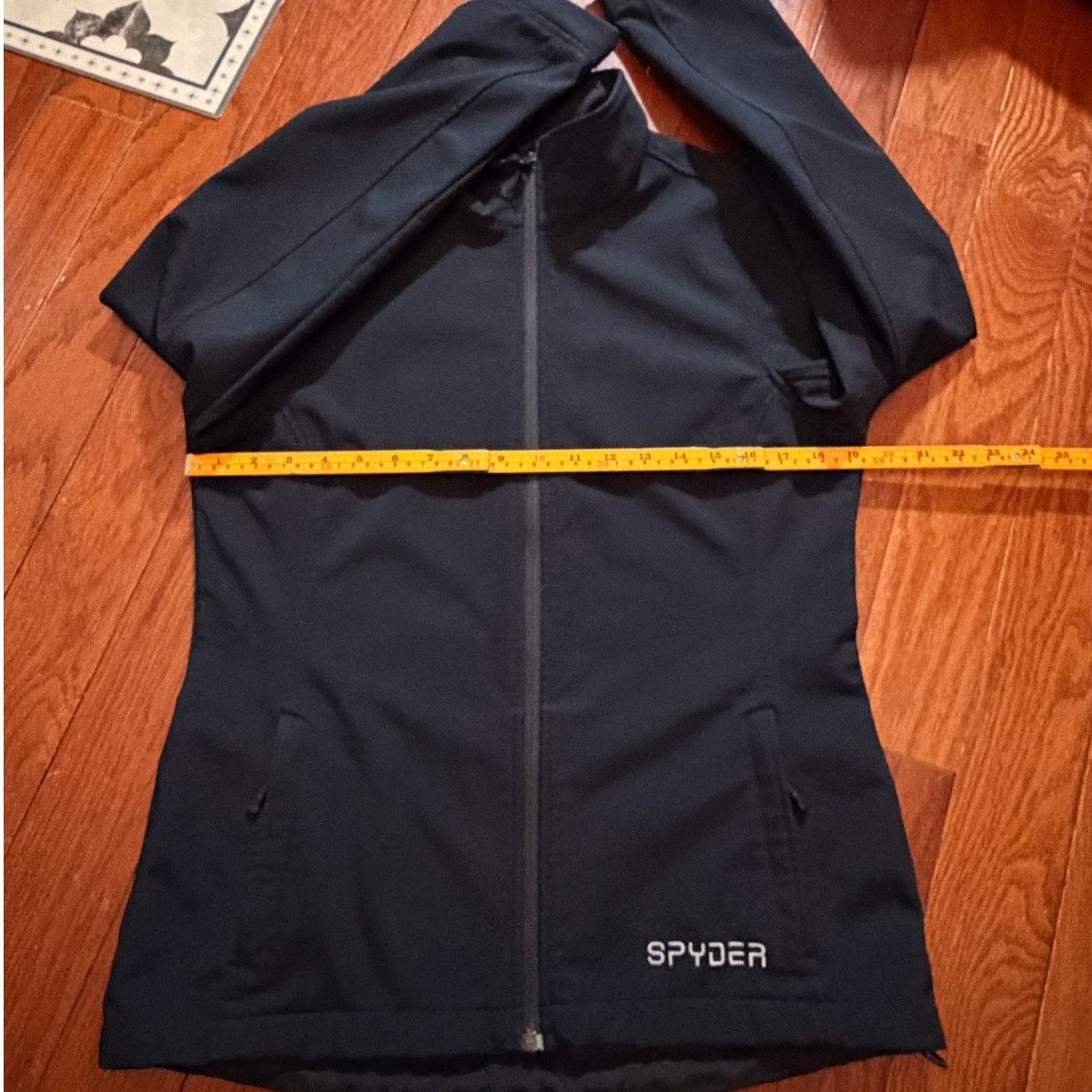 Spyder Spyder Womenʼs Elevation Lightweight Active Jacket Size 10 Size US M / EU 48-50 / 2 - 11 Thumbnail