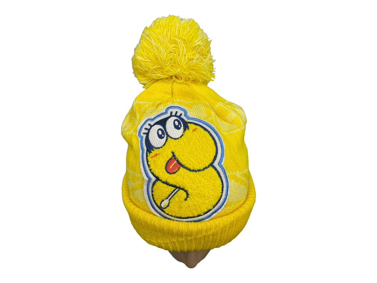 Other Cartoon Big Logo Beanie Hats Size ONE SIZE - 5 Thumbnail