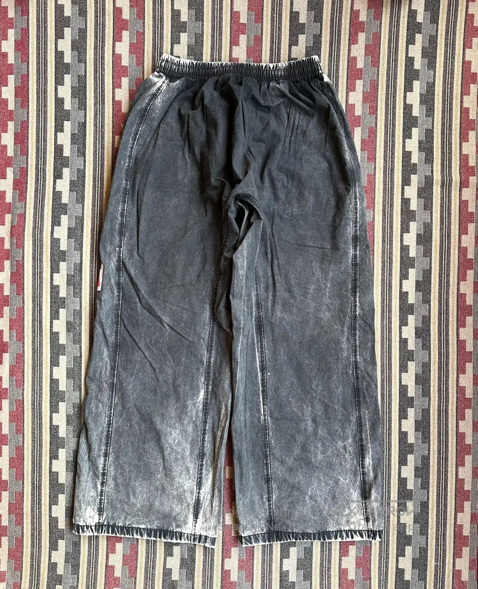 Ace Rivington Rivington roi Rebis Trapist Penta Pants. Size US 44 / EU 60 - 2 Thumbnail