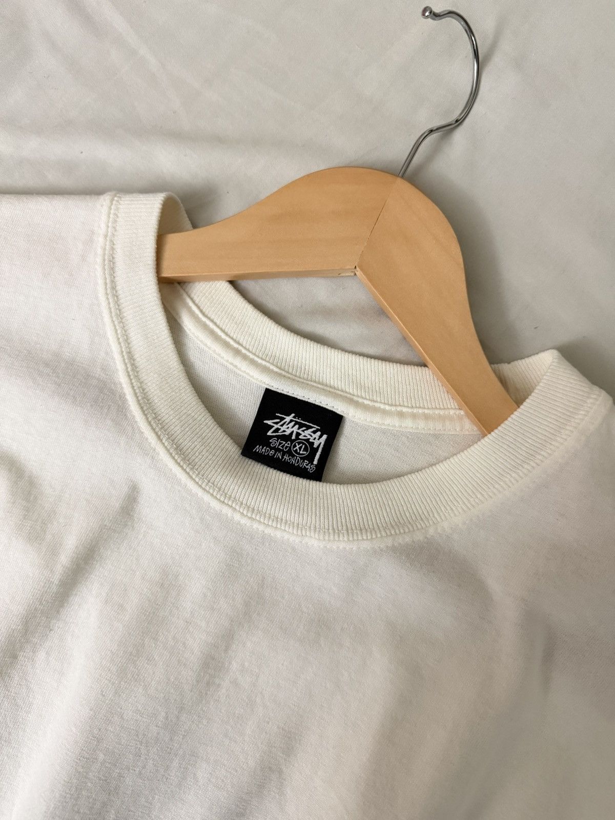 Stussy Stussy Star Ranger Tee *Unreleased* Size US XL / EU 56 / 4 - 3 Thumbnail