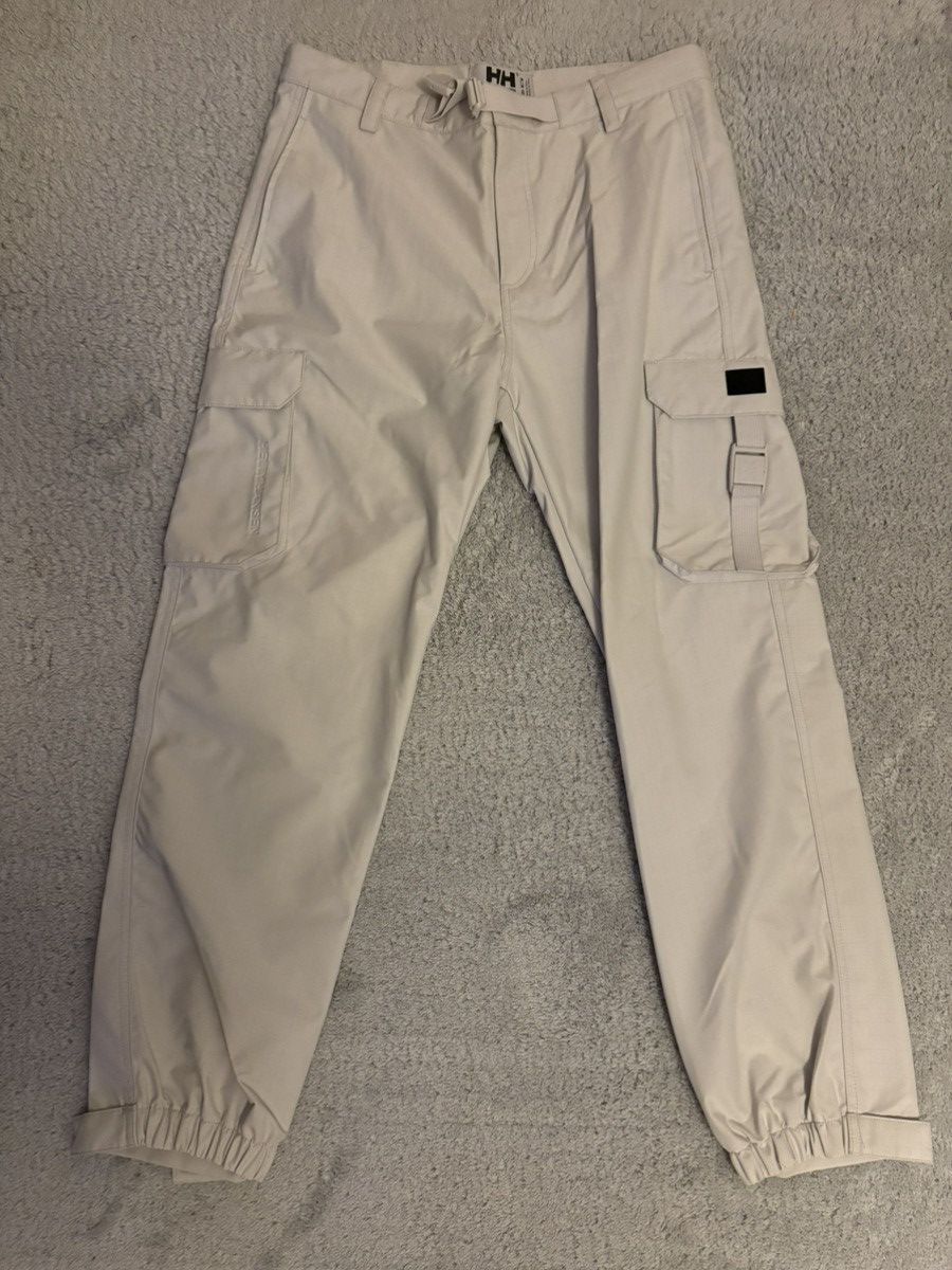 Helly Hansen Helly Hansen Arc S21 Ocean Trousers Size US 34 / EU 50 - 1 Thumbnail
