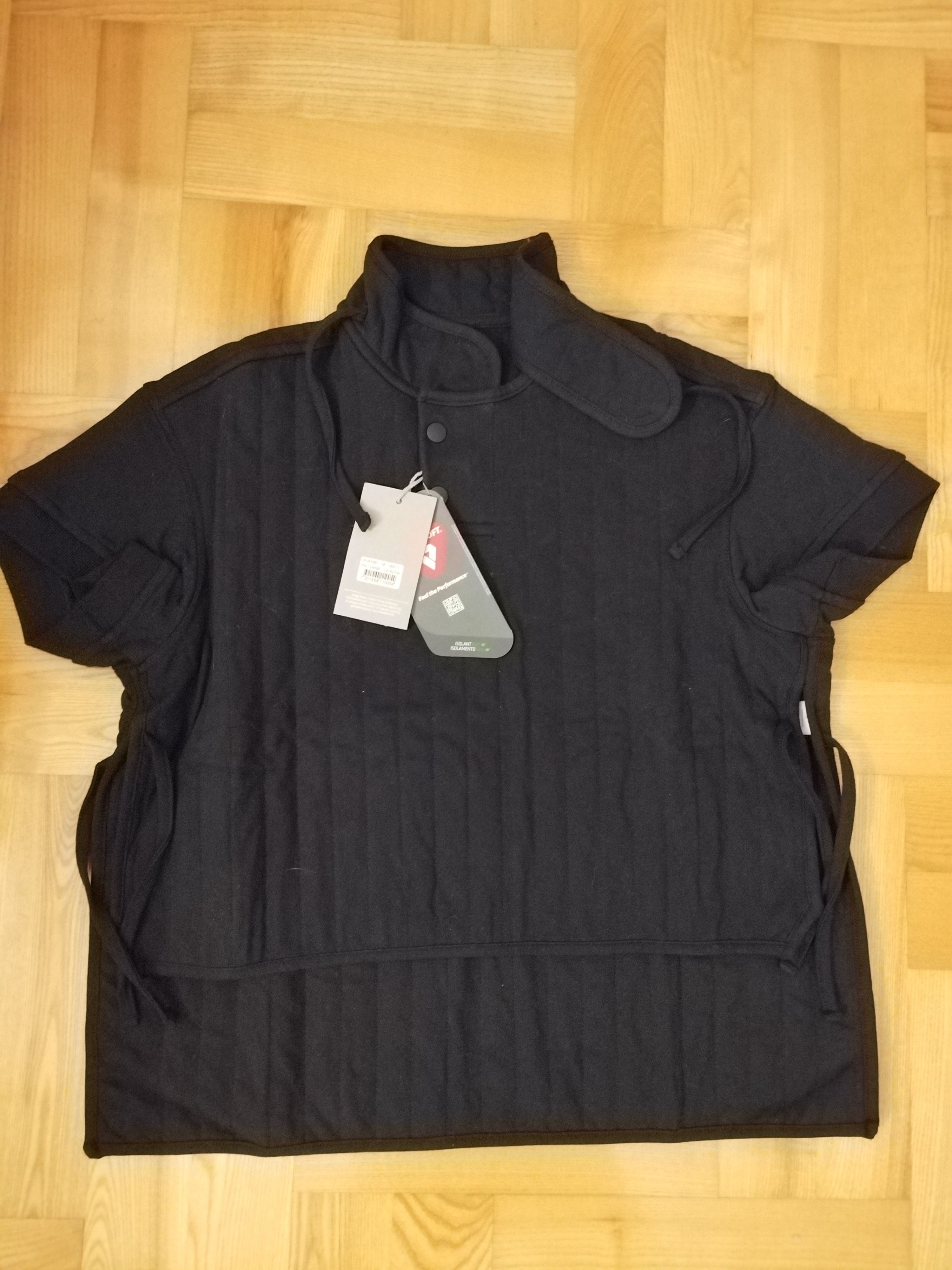 Craig Green Blouse zip sporty Craig Green Size M / US 6-8 / IT 42-44 - 1 Thumbnail