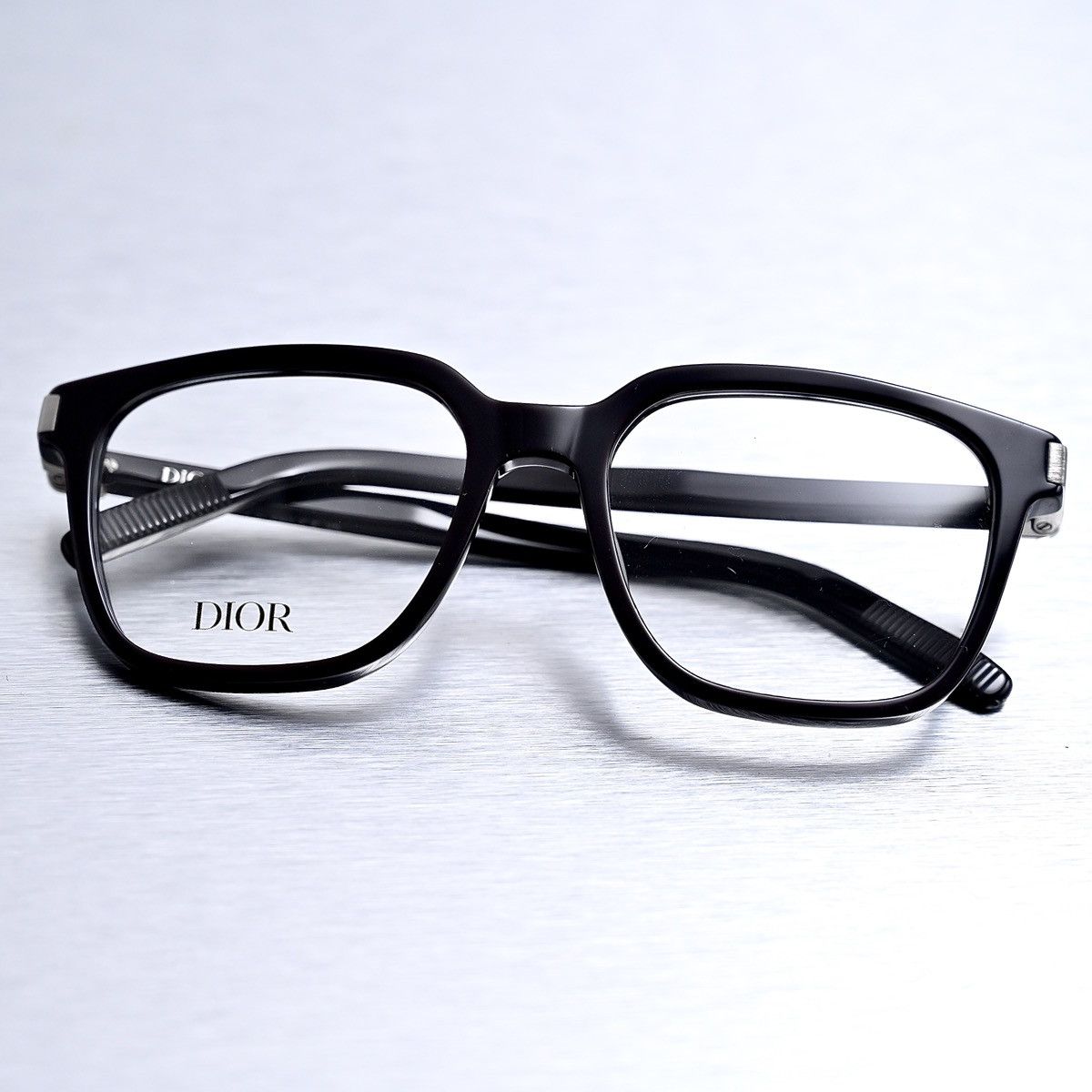 Dior DIOR CD ICONO S2I 4500 GLASSES Size ONE SIZE - 8 Thumbnail