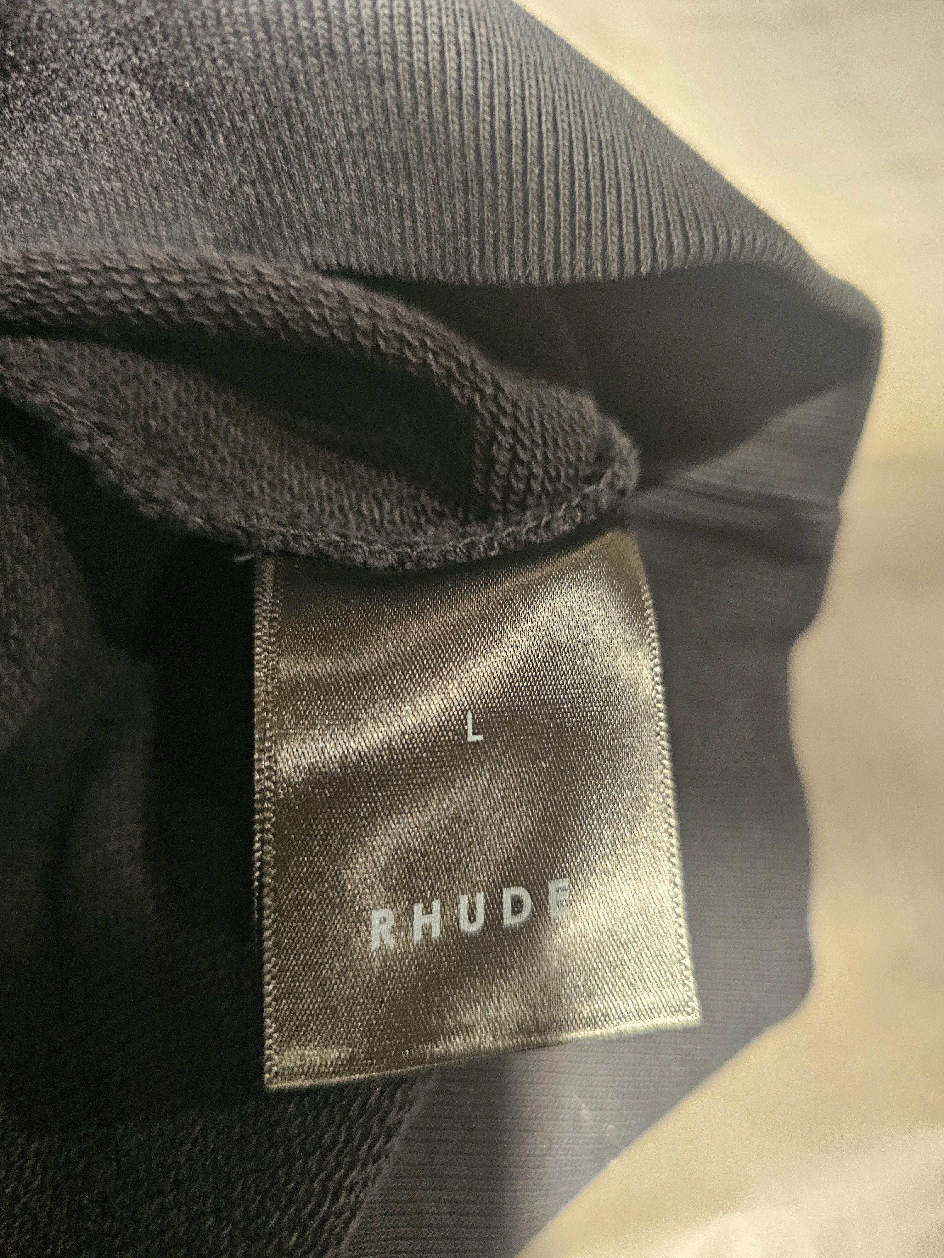Rhude