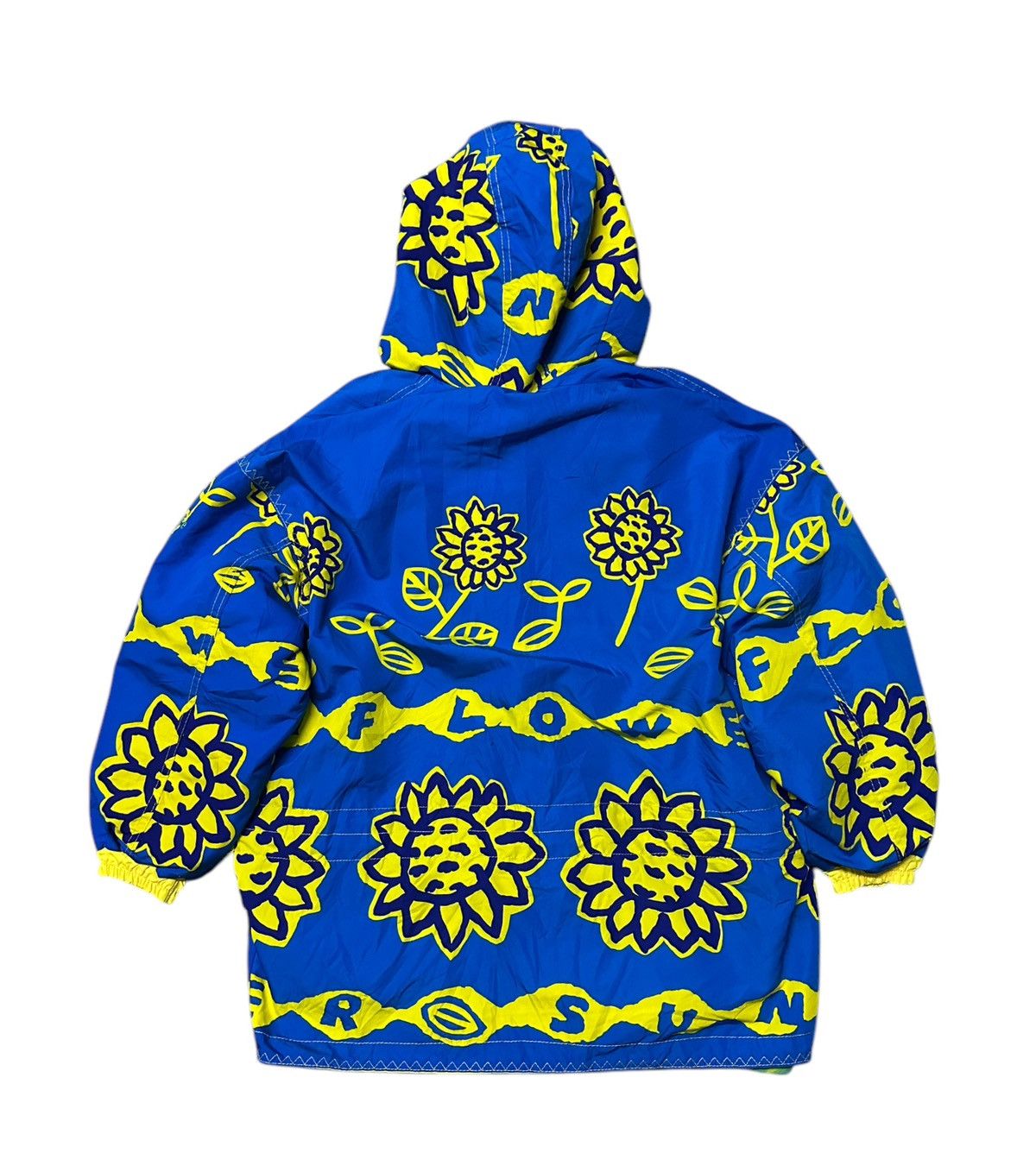 Ellesse × Goldwin Ellesse by goldwin ski jacket hooded Size US L / EU 52-54 / 3 - 6 Thumbnail