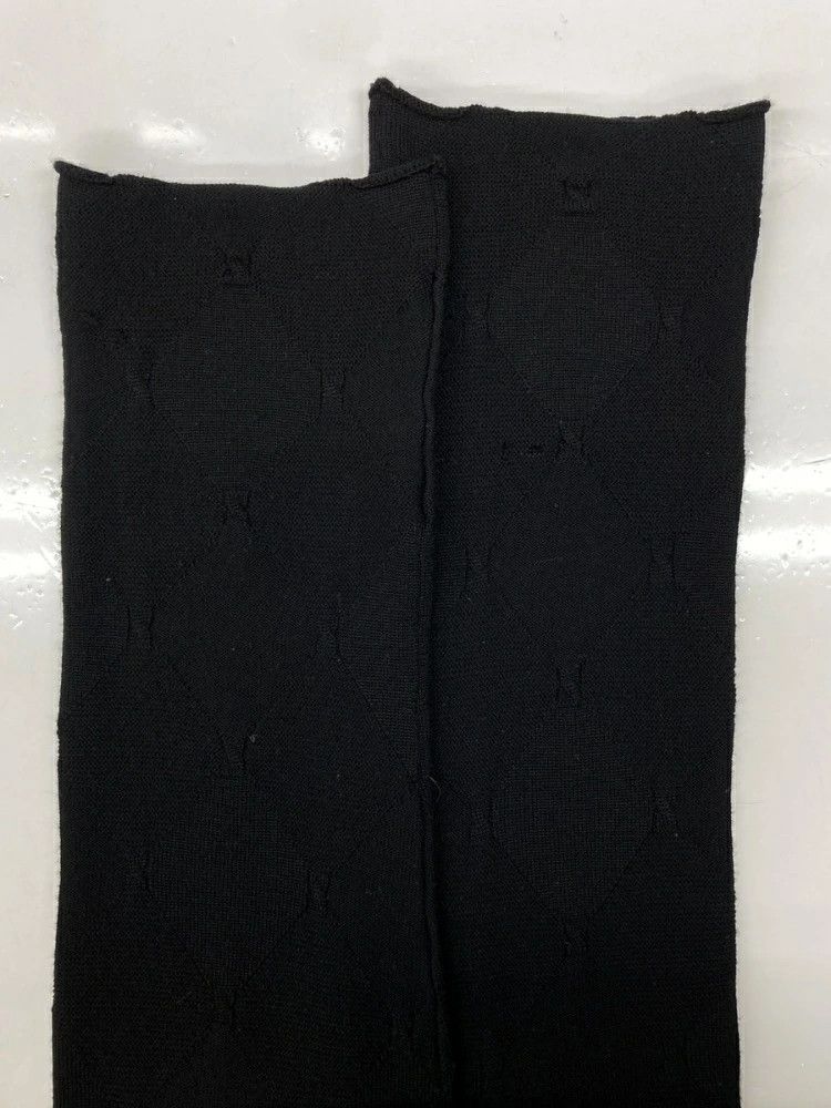 Comme des Garcons Homme Plus Sweater Highneck Knit Lightweight Size US M / EU 48-50 / 2 - 6 Thumbnail