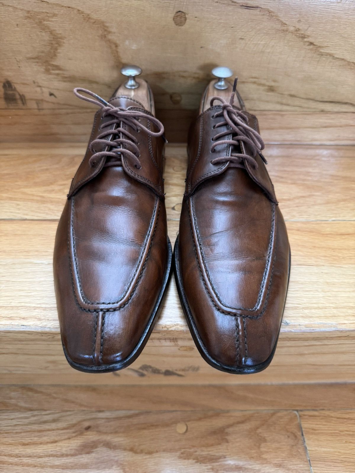 Mercanti Fiorentini Mercanti Fiorentini Size US 10 / EU 43 - 1 Thumbnail