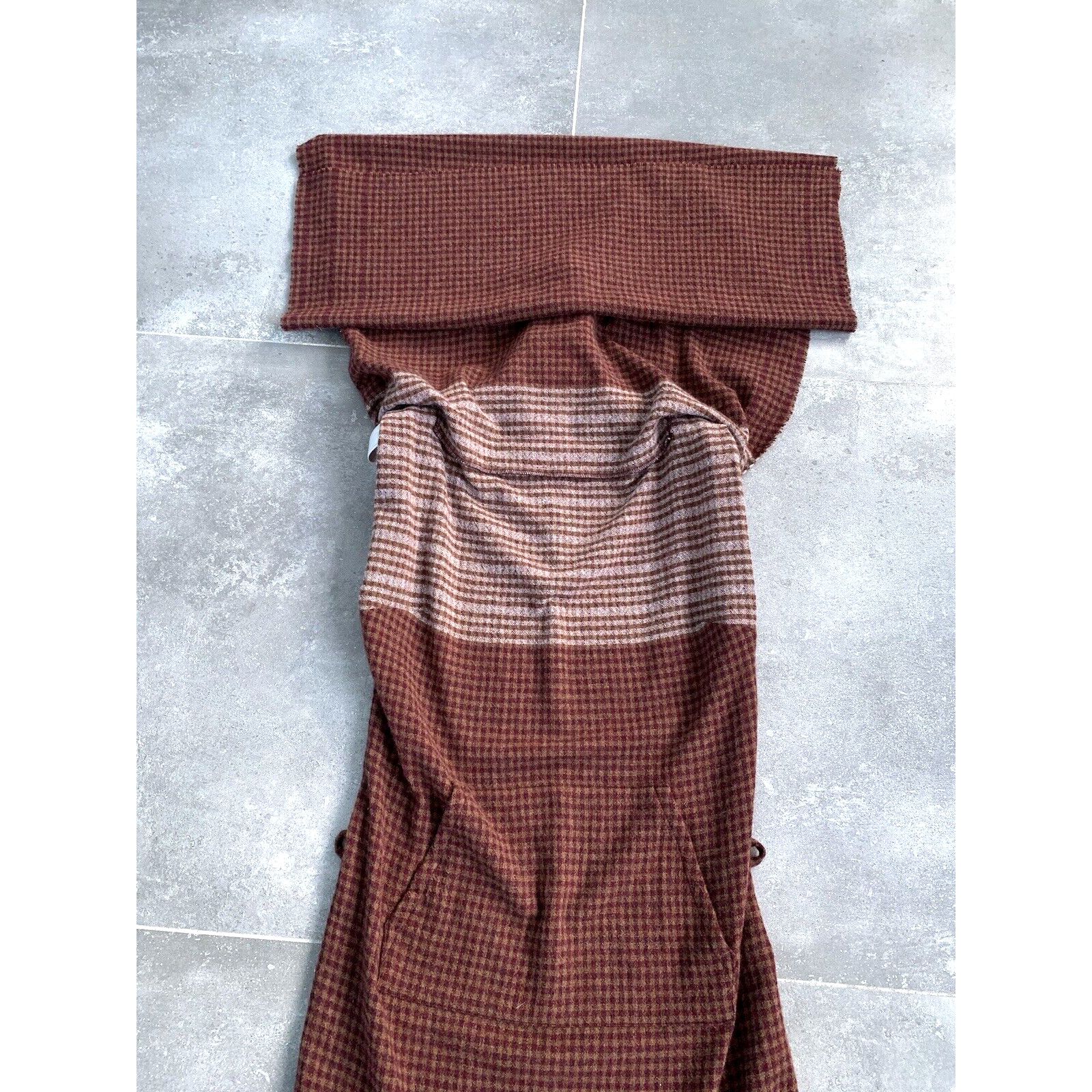 Designer × Stephan Schneider Oversized Women's STEPHAN SCHNEIDER Dress SZ 1 S UK 8 US 4 Size S / US 4 / IT 40 - 19 Thumbnail