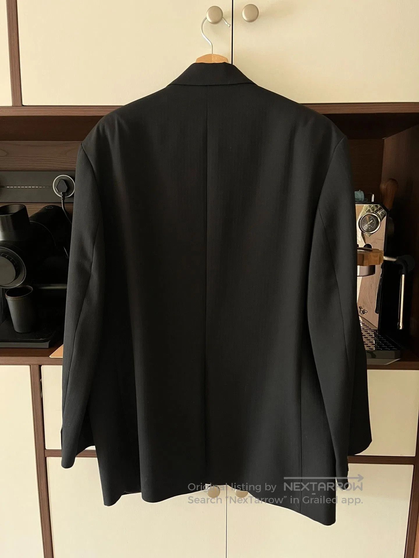 Acne Studios Acne Studios Loose Fit Blazer. Size US S / EU 44-46 / 1 - 2 Thumbnail
