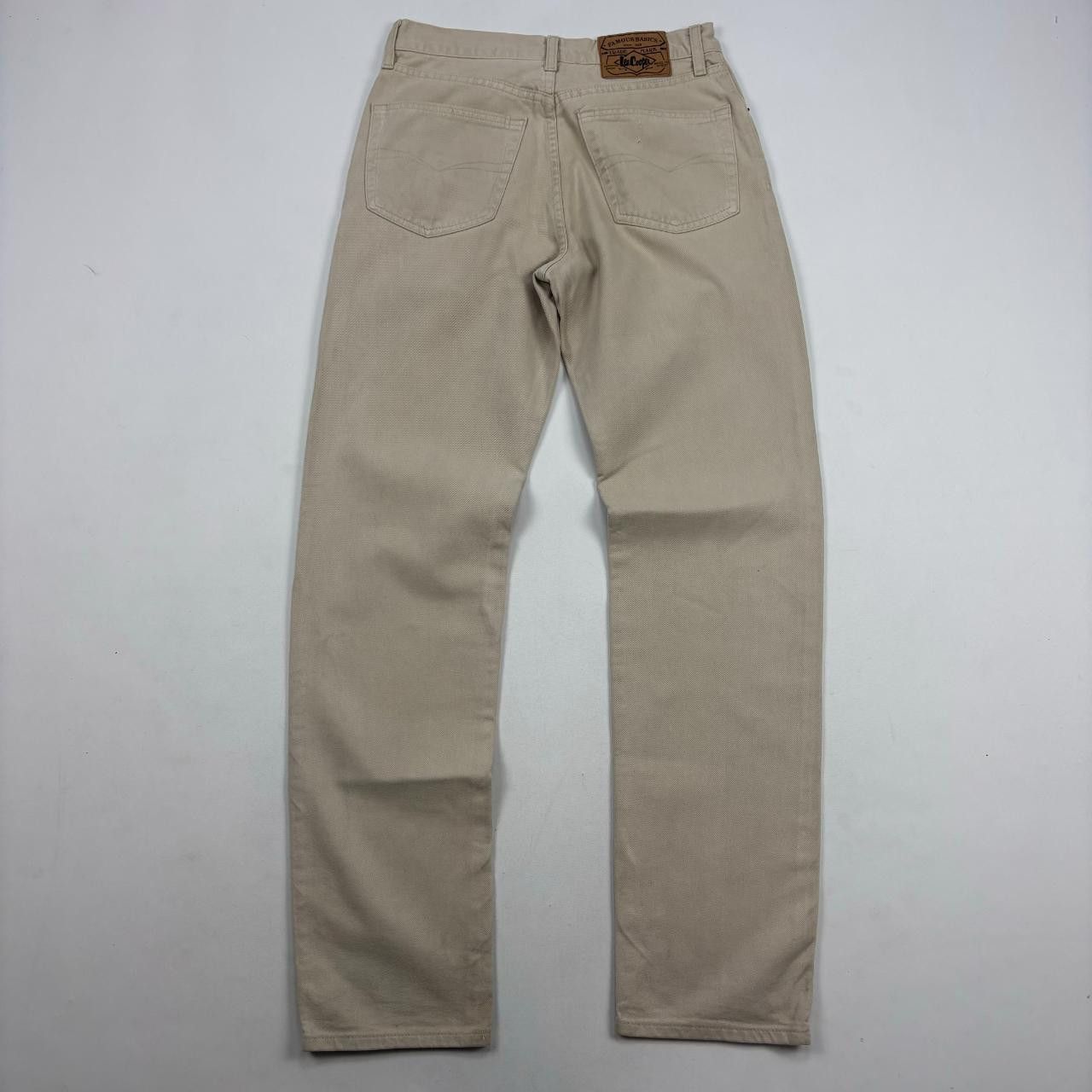 Japanese Brand × Vintage Lee Cooper jeans Size US 30 / EU 46 - 4 Thumbnail