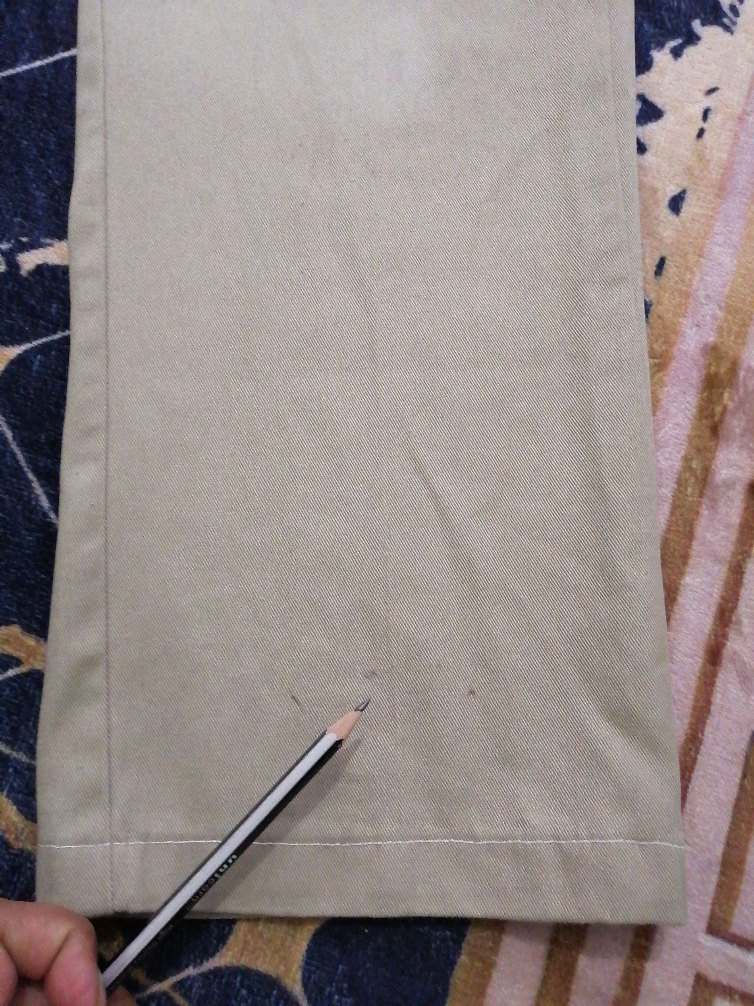 Dickies Dickies Streetwear Pants Size US 27 - 5 Thumbnail