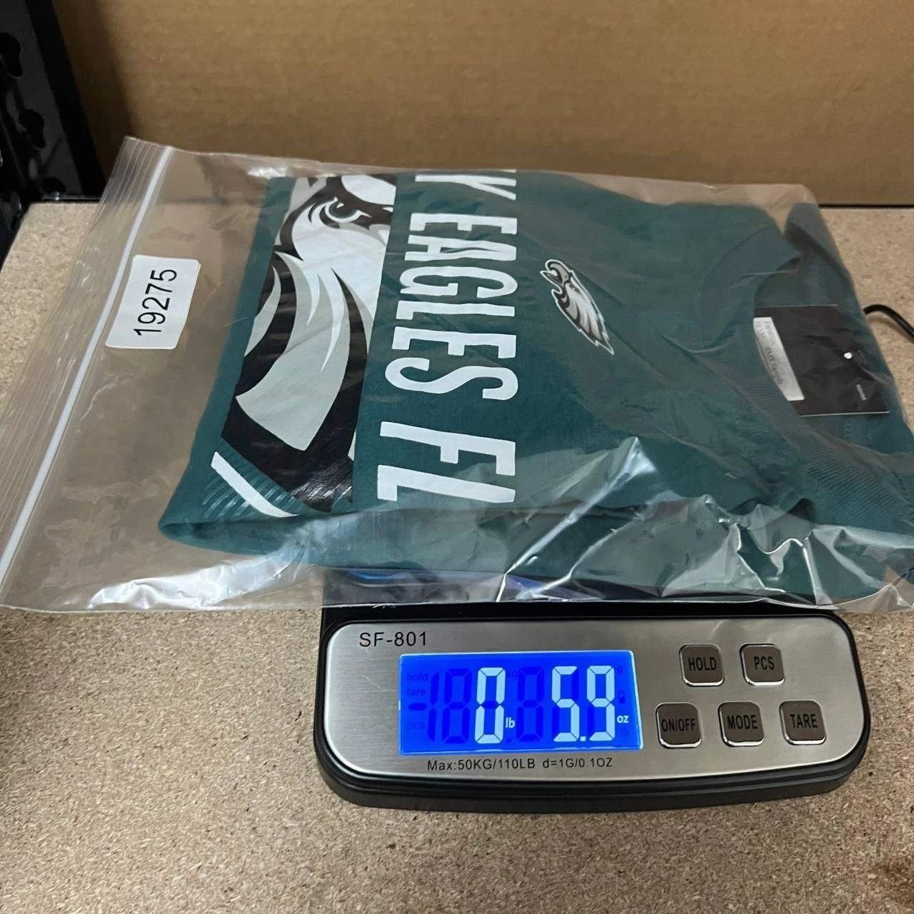 Nike Nike Shirt Women Philadelphia Eagles Crew Neck New M Size M / US 6-8 / IT 42-44 - 8 Thumbnail