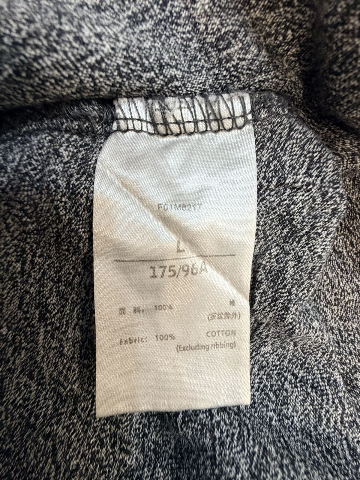 Christopher Raeburn Christopher Raeburn SS17 Moon T-Shirt Size US L / EU 52-54 / 3 - 4 Thumbnail