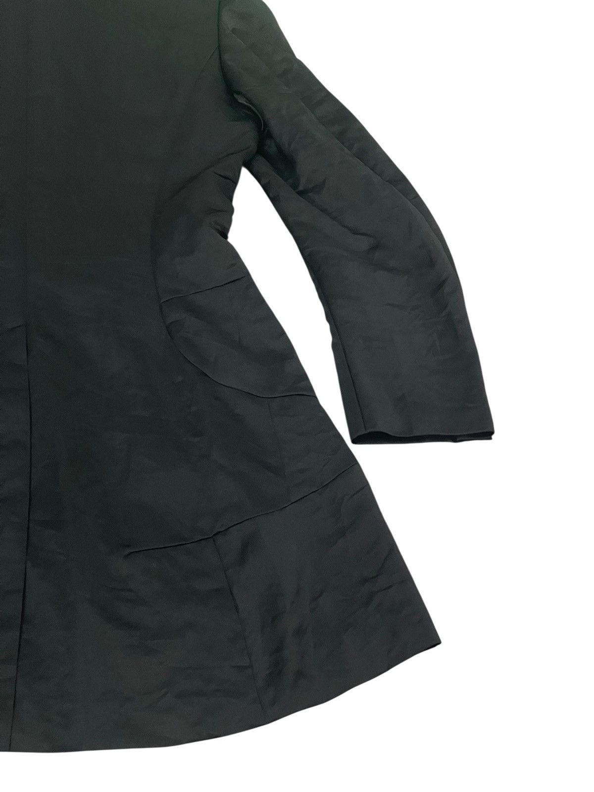 Comme des Garcons AD 1995 Comme des Garcons Gloss Slim Jacket 6🟩8 Size US M / EU 48-50 / 2 - 17 Thumbnail