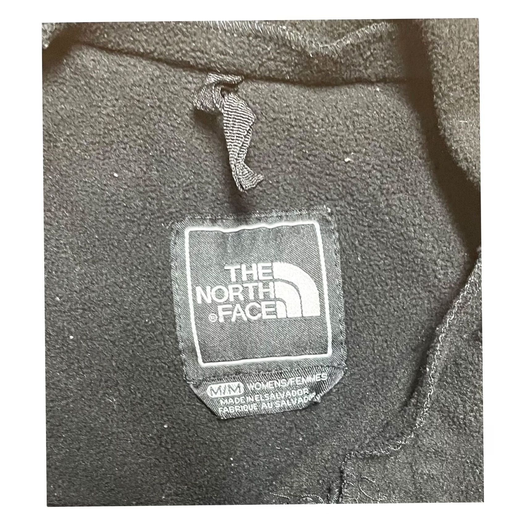 The North Face VINTAGE not included. Size M / US 6-8 / IT 42-44 - 6 Thumbnail