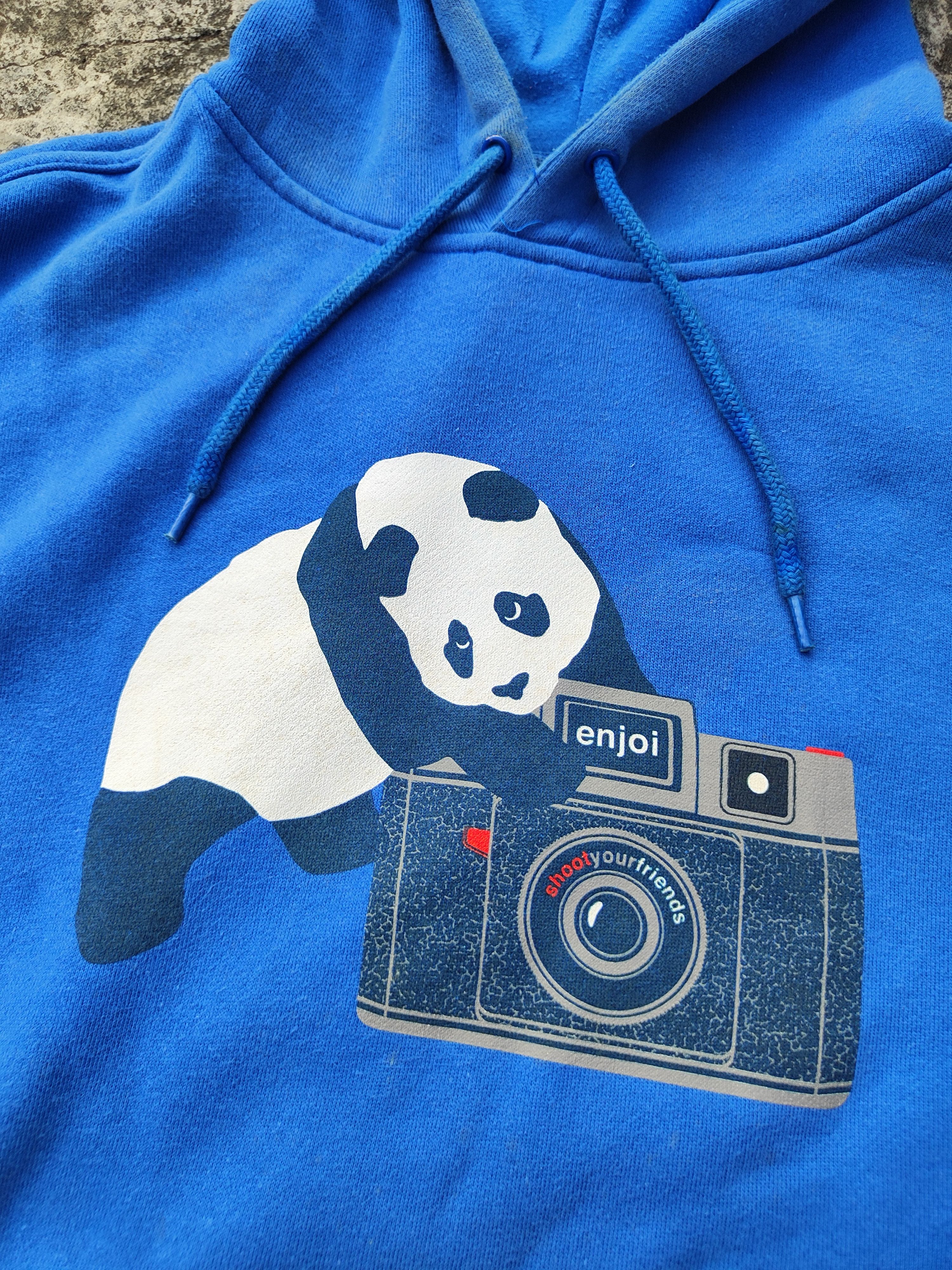 Enjoi Enjoi Skateboard Hoodie Size US S / EU 44-46 / 1 - 2 Thumbnail