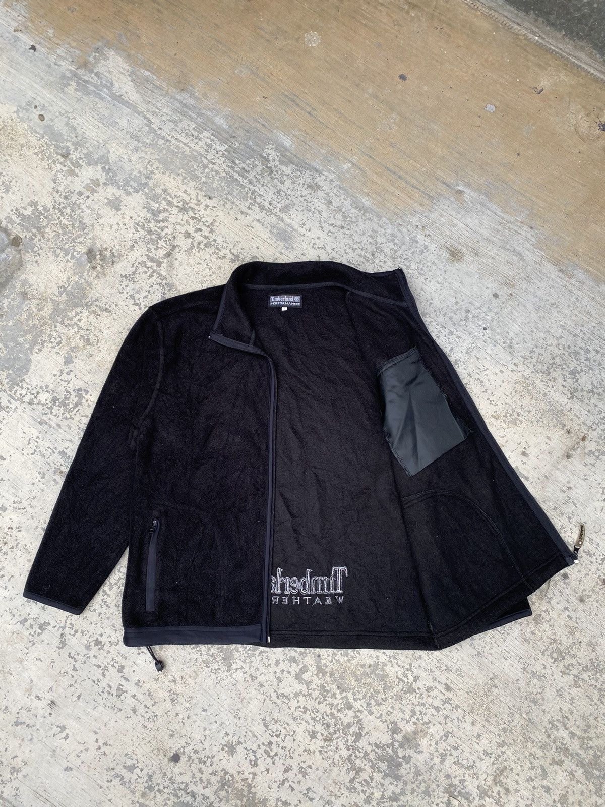 Timberland ⚡️Steals⚡️Timberland weathergear fleece Size US L / EU 52-54 / 3 - 3 Thumbnail