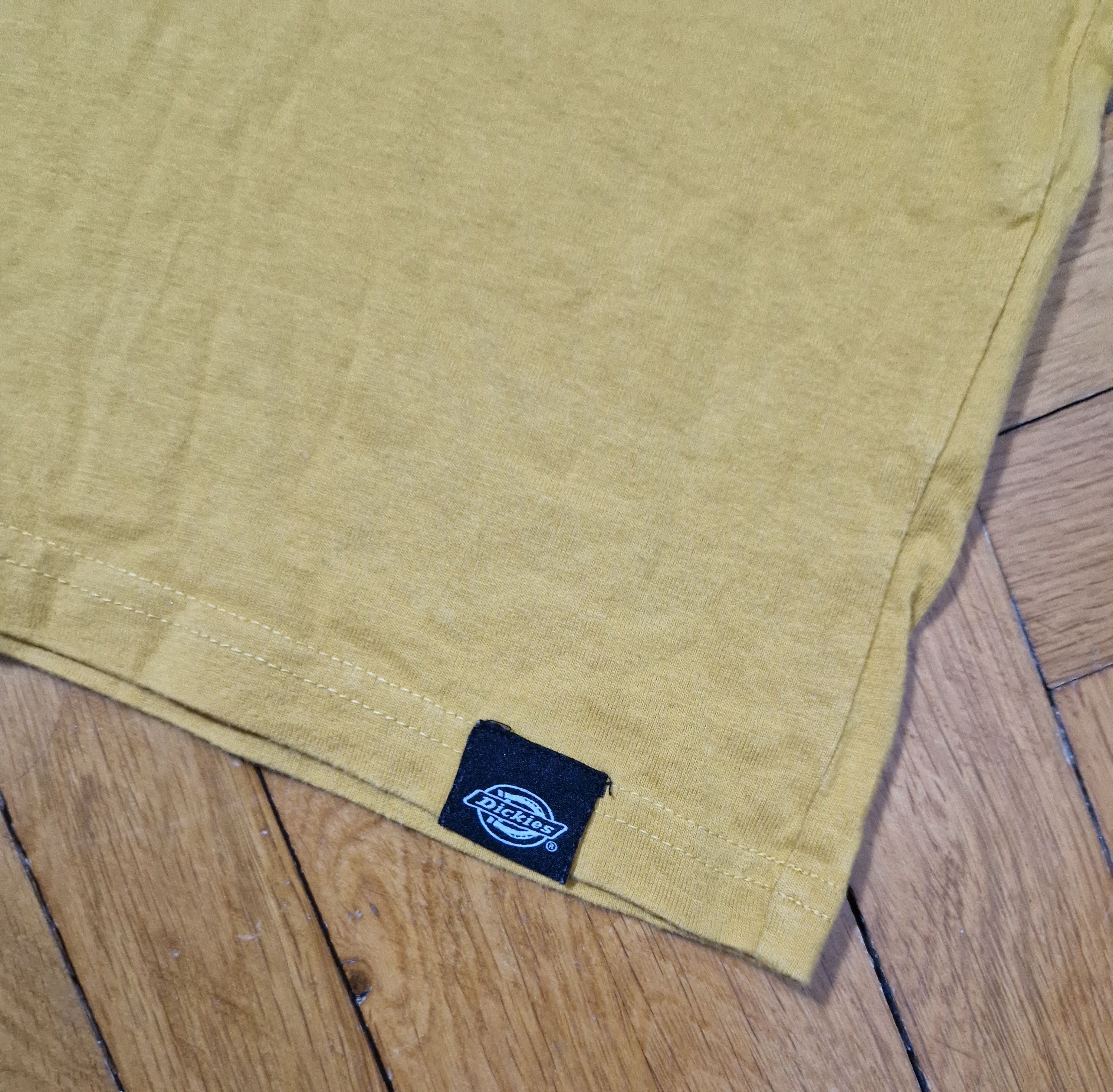 Dickies Dickies t-shirt Size US M / EU 48-50 / 2 - 4 Thumbnail