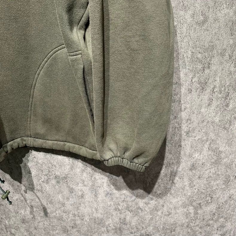 Balenciaga Balenciaga Dark Coffee Crew Neck long sleeves 2502-Nextarro Size US XS / EU 42 / 0 - 8 Thumbnail