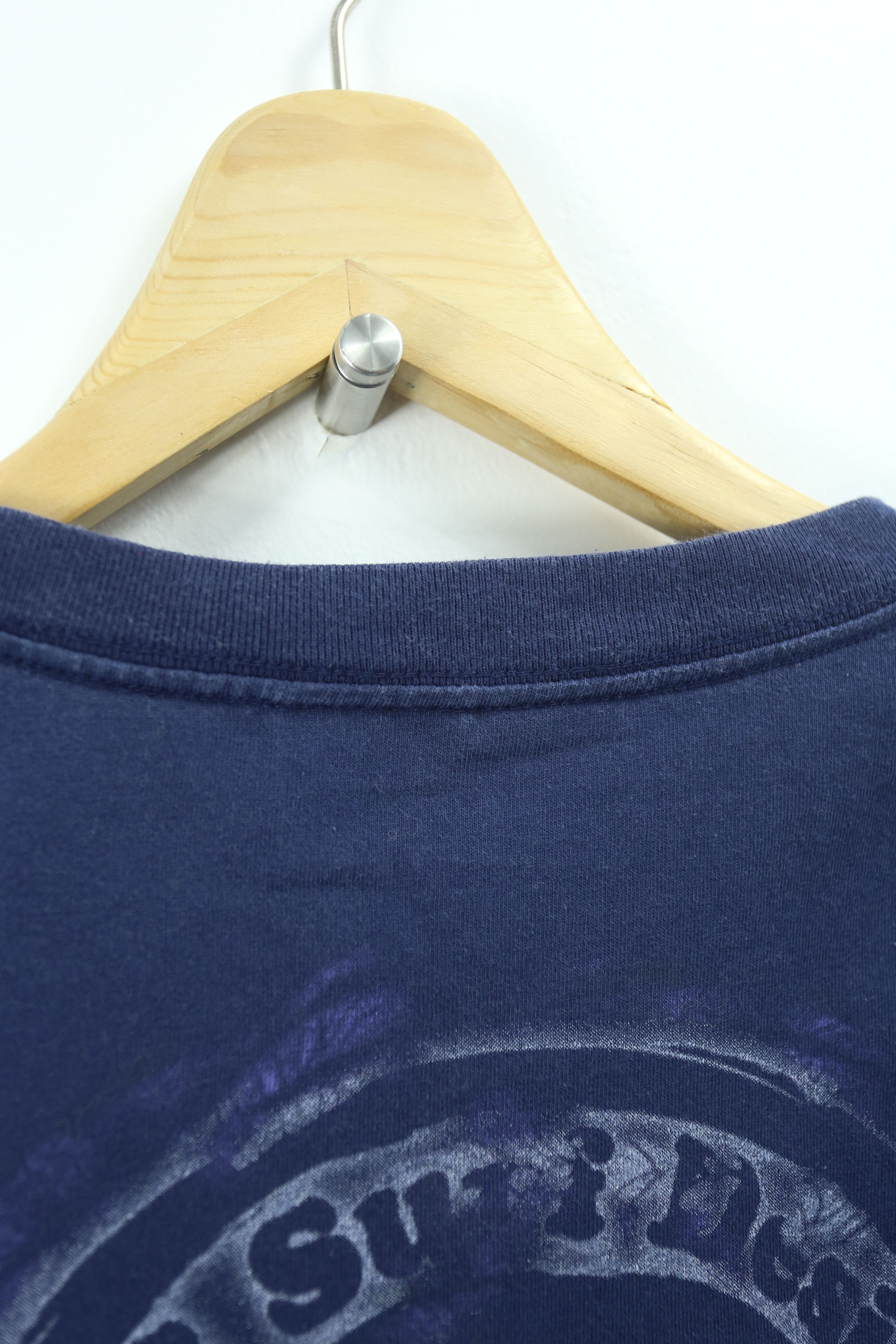 Japanese Brand × Vintage GTMC967 Vintage T&C Surf Designs Y2K Dragon Surfwear (L) Size US L / EU 52-54 / 3 - 3 Thumbnail