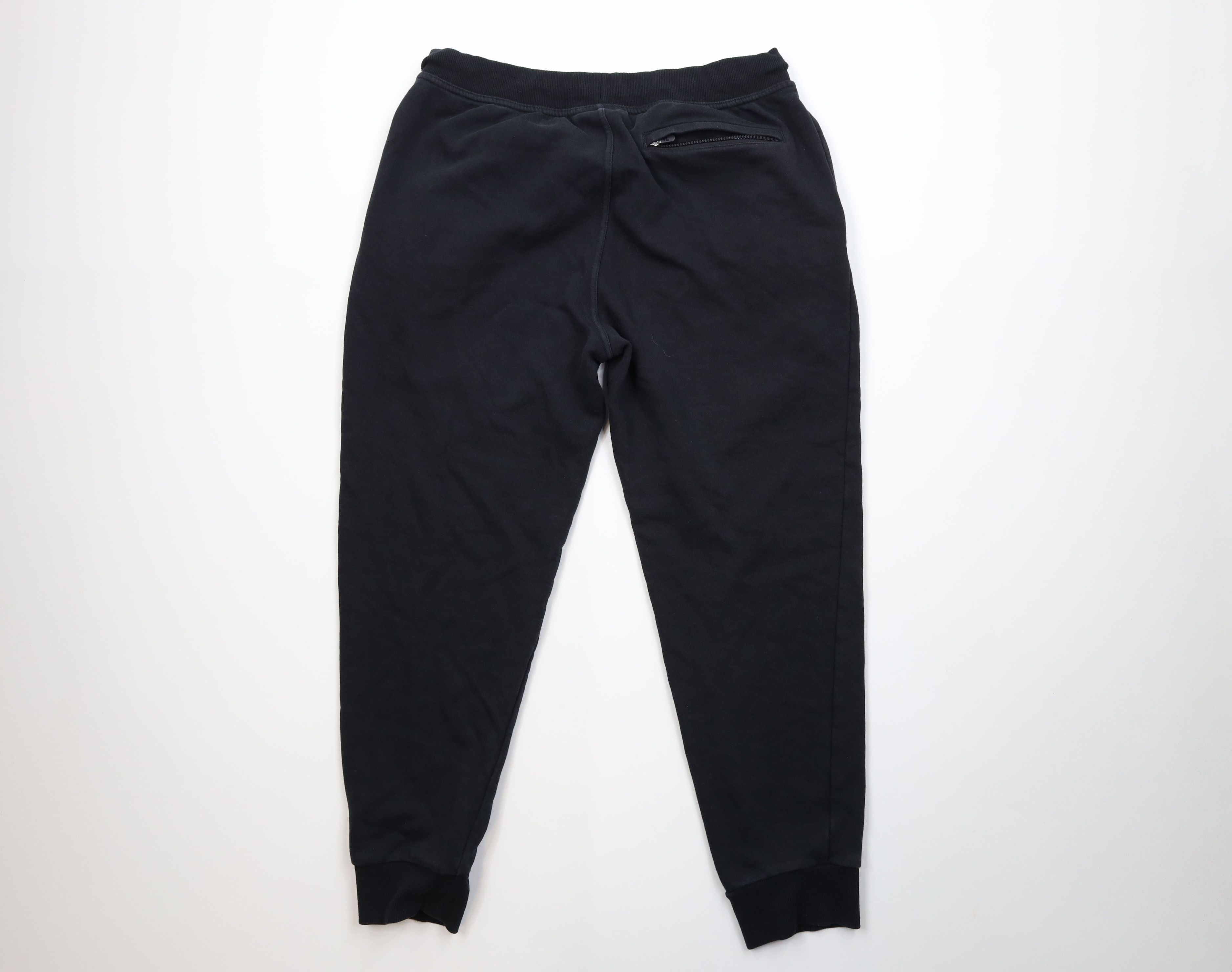 Fila Vintage Y2K Fila Spell French Terry Sweatpants Joggers Pants Size US 36 / EU 52 - 9 Thumbnail