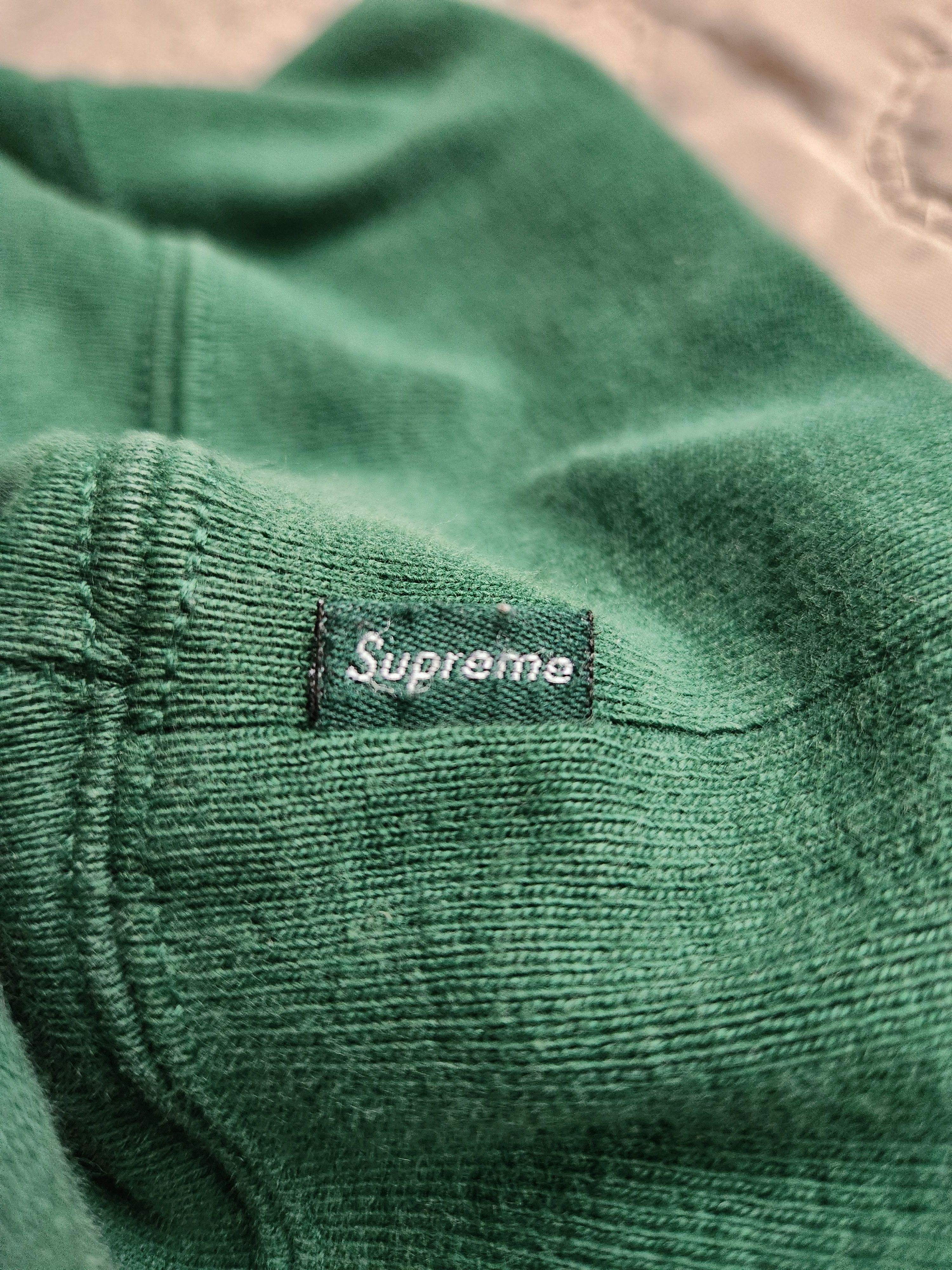 Supreme Supreme Cat in the Hat Hoodie (FW18) Size US L / EU 52-54 / 3 - 7 Thumbnail