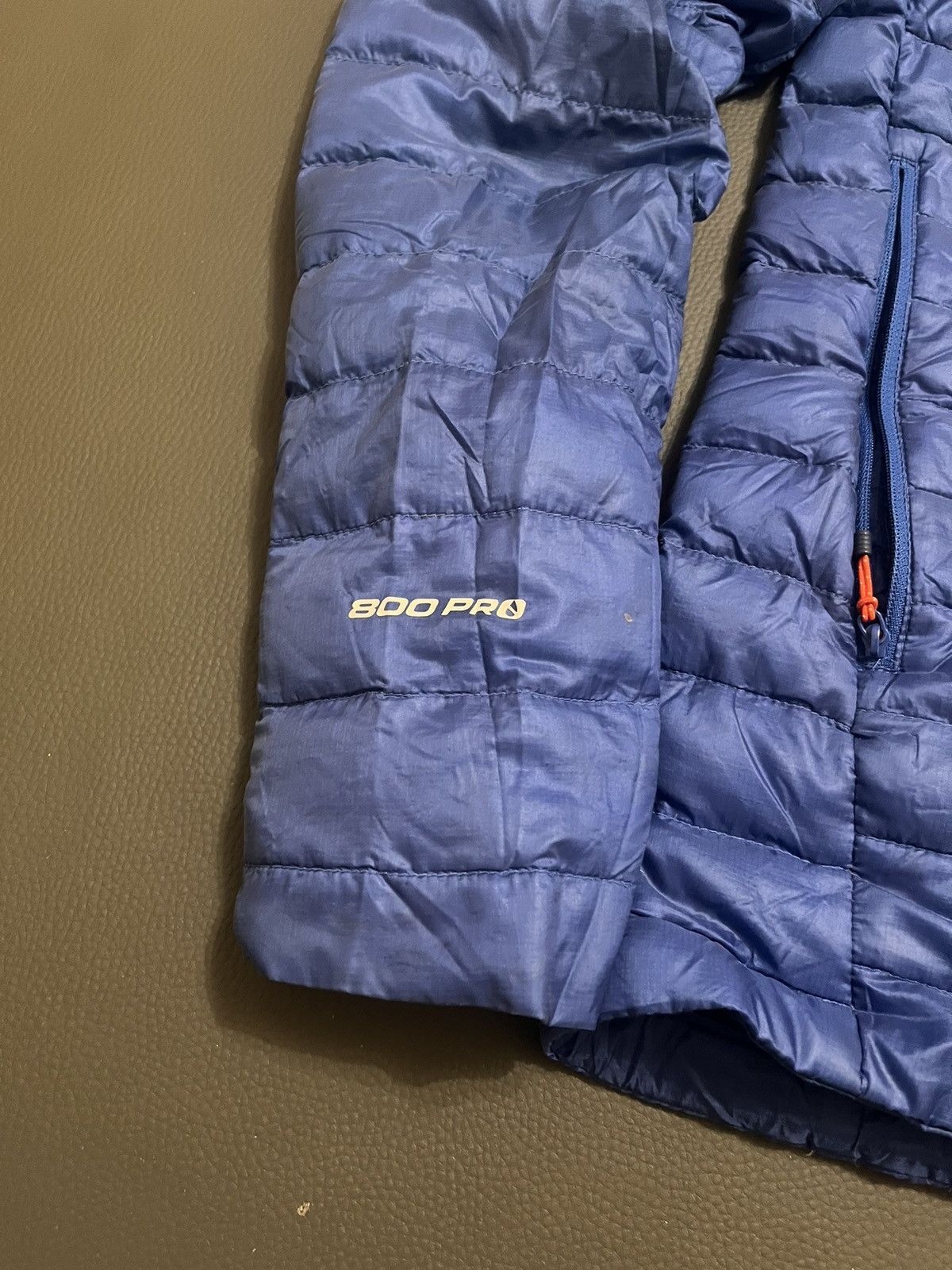 The North Face The North Face summit series 800 pro micro down jacket Size US XS / EU 42 / 0 - 2 Thumbnail