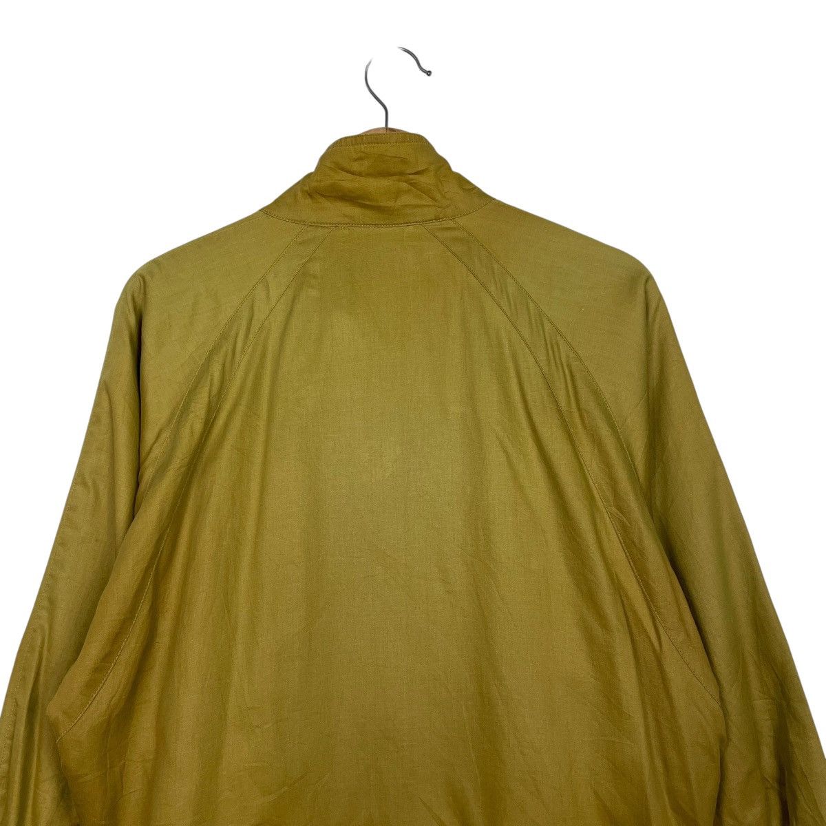 Other Japanese Brand Obrey Bomber Jacket Size US M / EU 48-50 / 2 - 8 Thumbnail