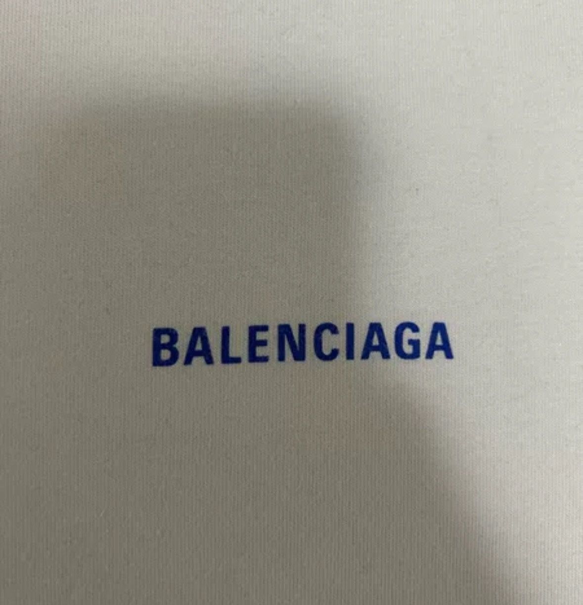 Balenciaga Balenciaga beige short sleeved shirt 2410-Nextarrow Size US M / EU 48-50 / 2 - 3 Thumbnail