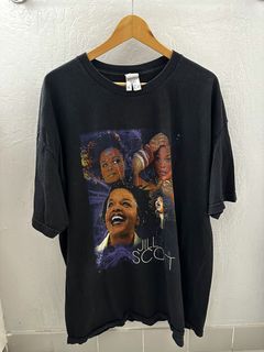 Vintage Jill Scott | Grailed