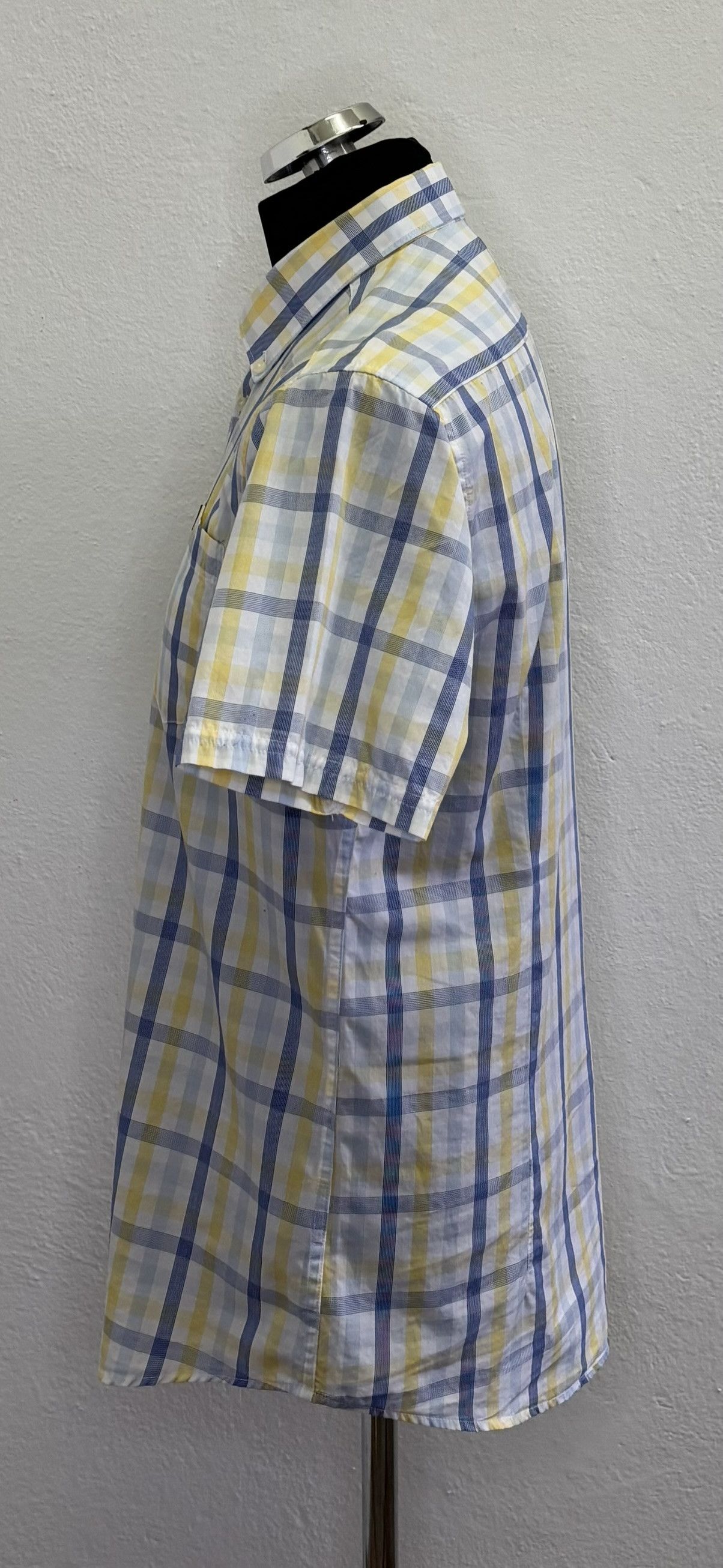 Barbour Barbour shirt size M Size US M / EU 48-50 / 2 - 3 Thumbnail
