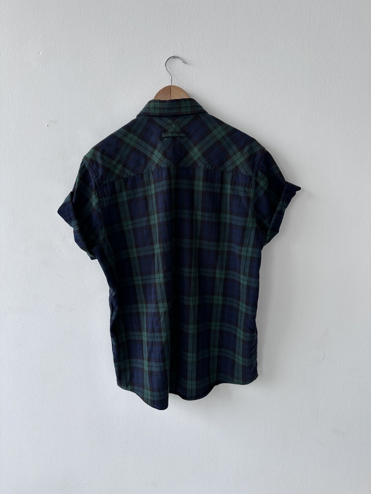 Carhartt × Carhartt Wip Carhartt checkered shirt Size US M / EU 48-50 / 2 - 8 Thumbnail