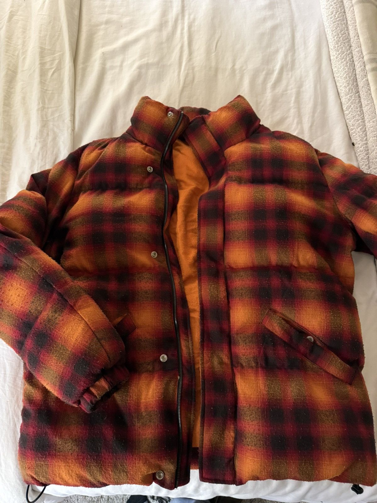 Zara Zara Jacket Size US M / EU 48-50 / 2 - 1 Thumbnail