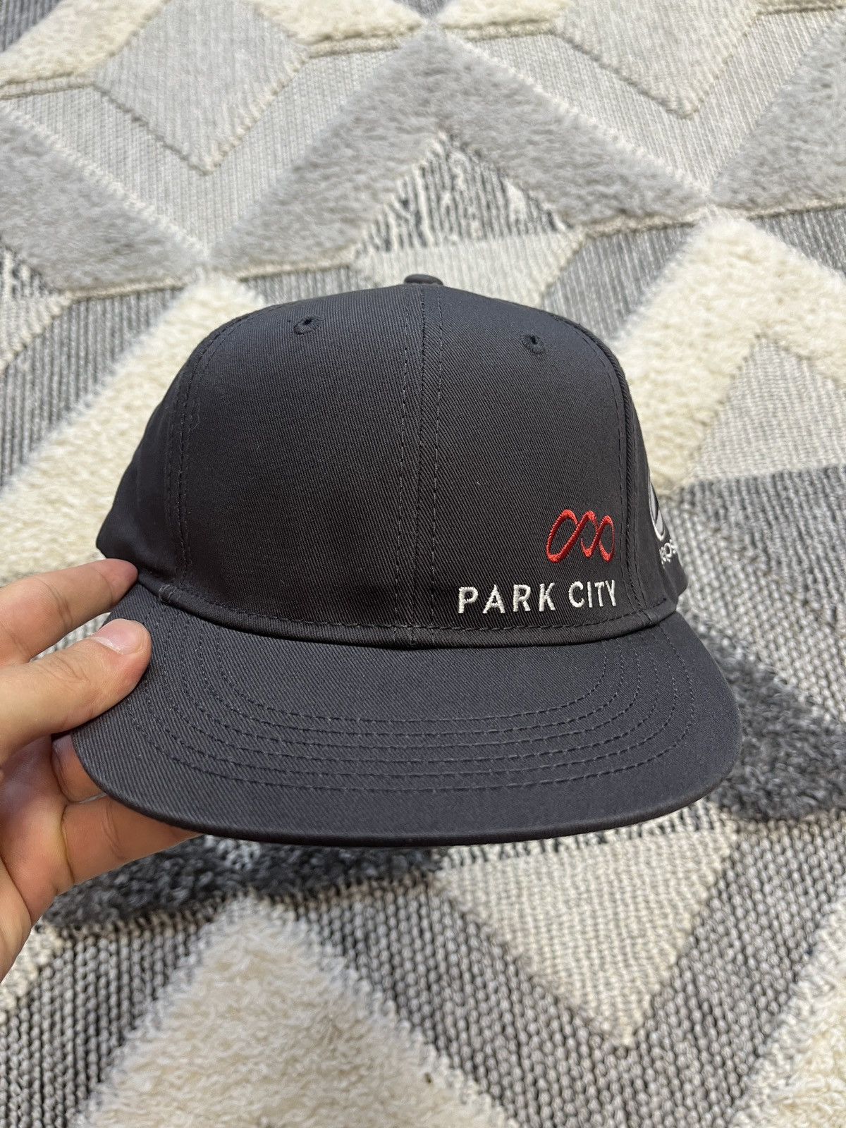 Pepsi Park City GMC Pepsi Cap Hat Size ONE SIZE - 1 Thumbnail