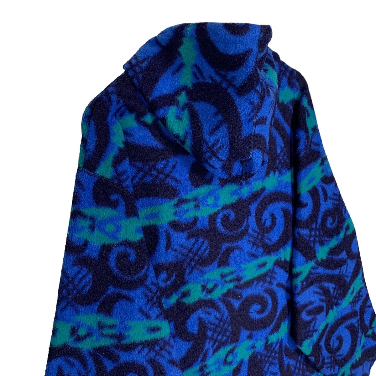 Ocean Pacific Ocean Pacific Fleece Hoodie Sweater Size US L / EU 52-54 / 3 - 7 Thumbnail