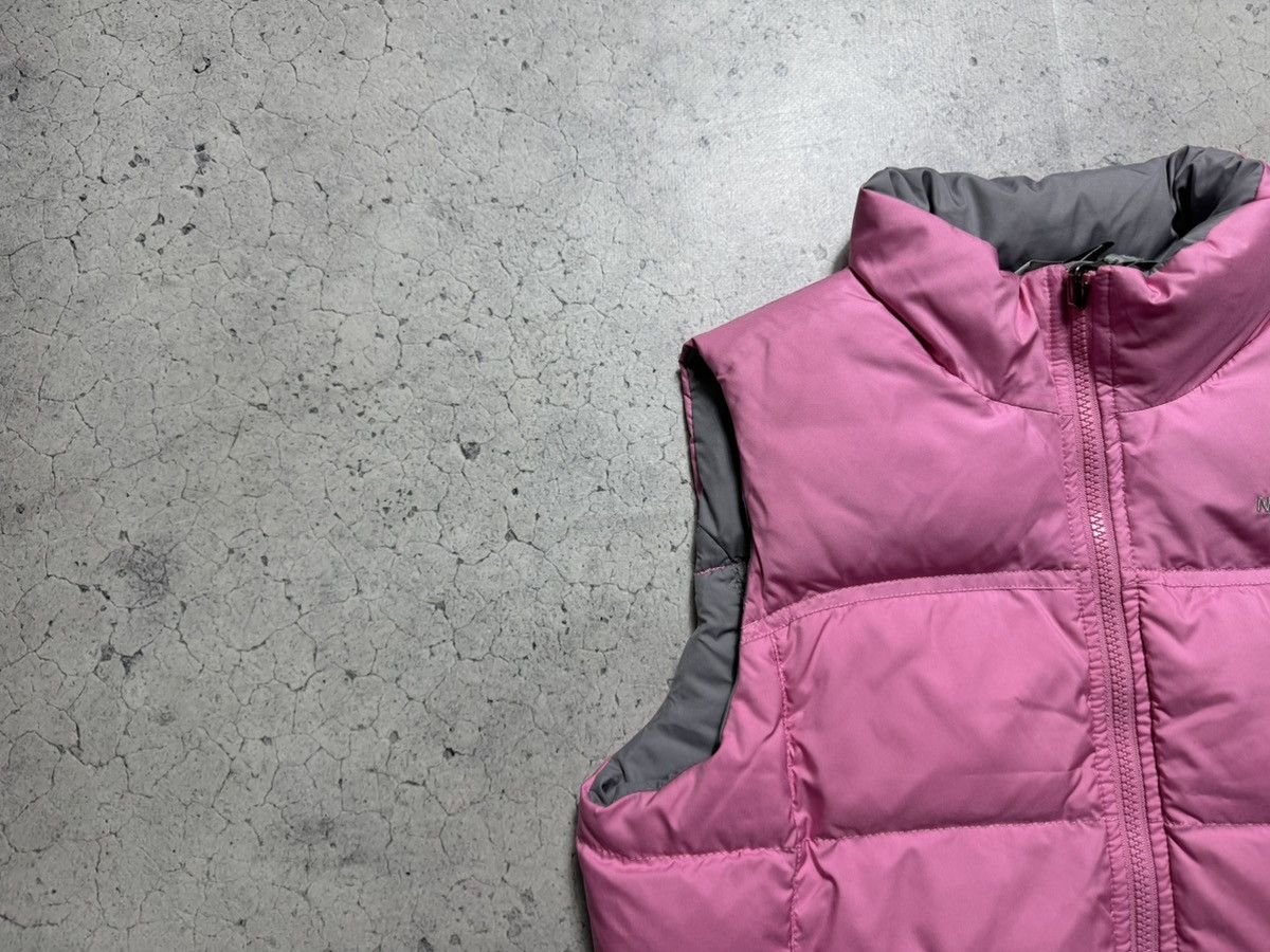 The North Face The North Face 600 TNF Down Puffer Vest Women’s Vintage Size S / US 4 / IT 40 - 3 Thumbnail
