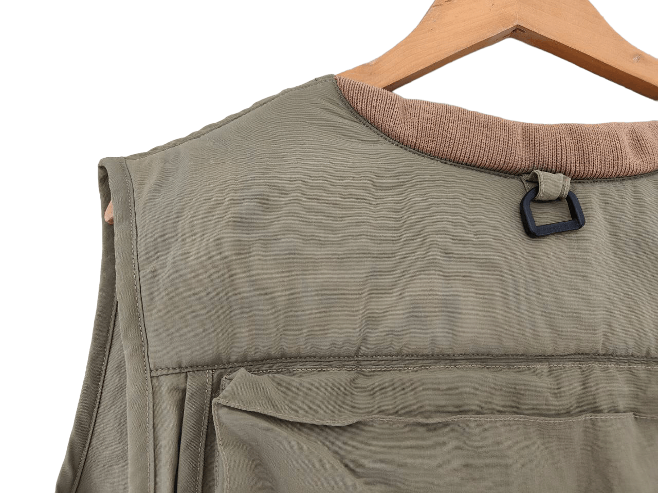 Vintage Rivalley Multi purpose Vest Size US M / EU 48-50 / 2 - 3 Thumbnail