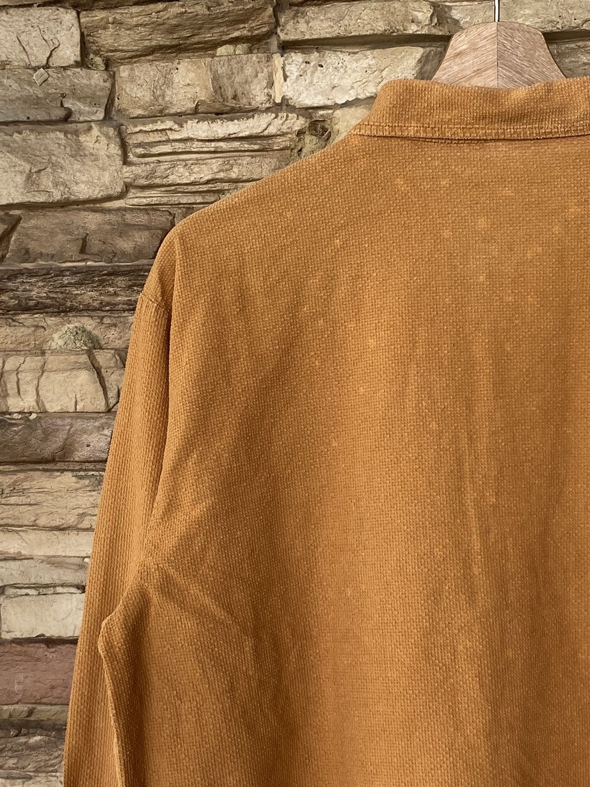 C.P. Company Vintage CP Company Button Ups Long Sleeve Shirt Size US XL / EU 56 / 4 - 16 Thumbnail