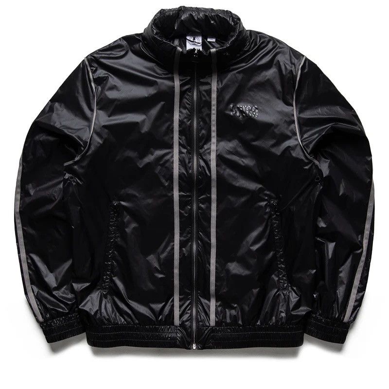 Skepta Skepta x Puma Black Jacket Size US M / EU 48-50 / 2 - 6 Thumbnail